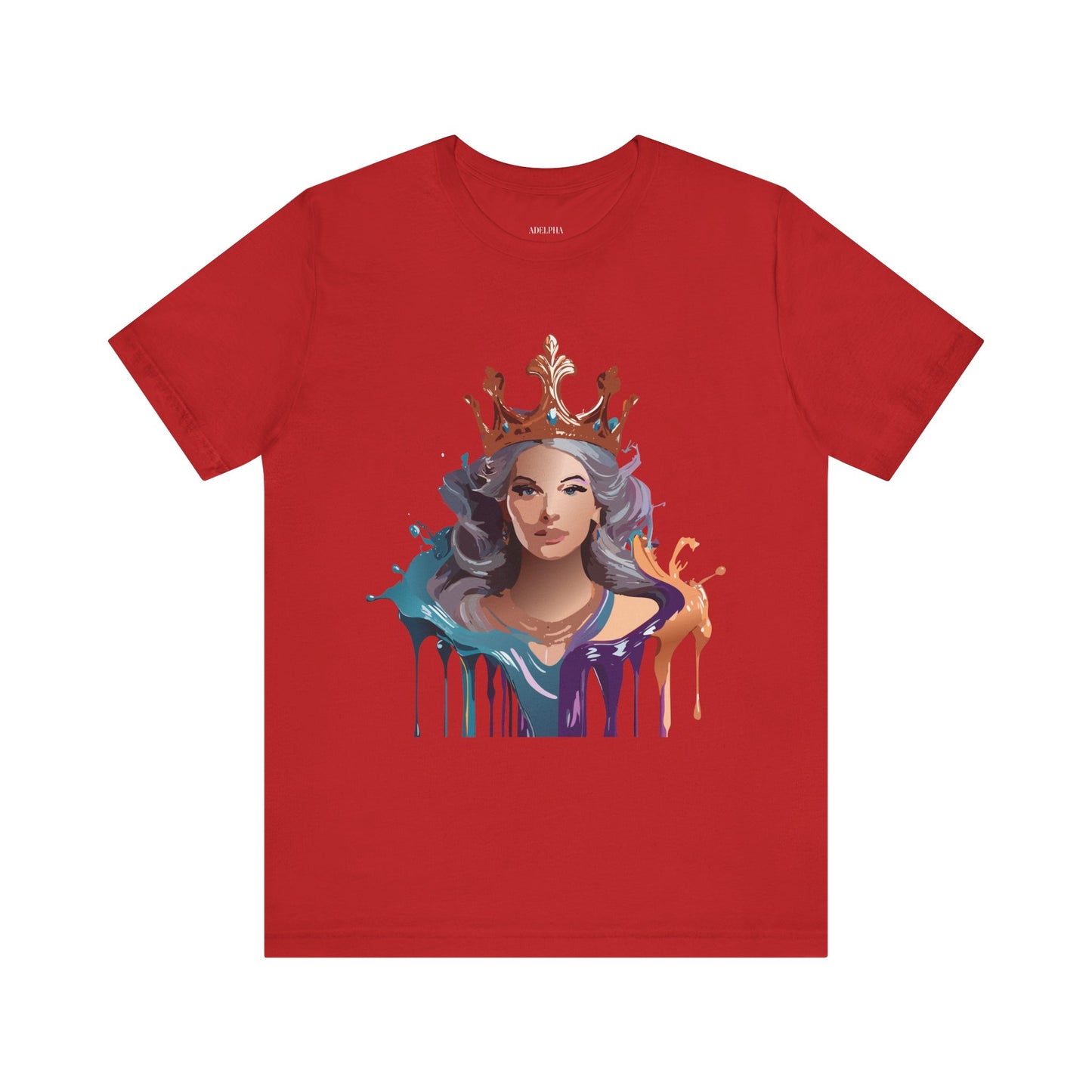 Queen T Shirt