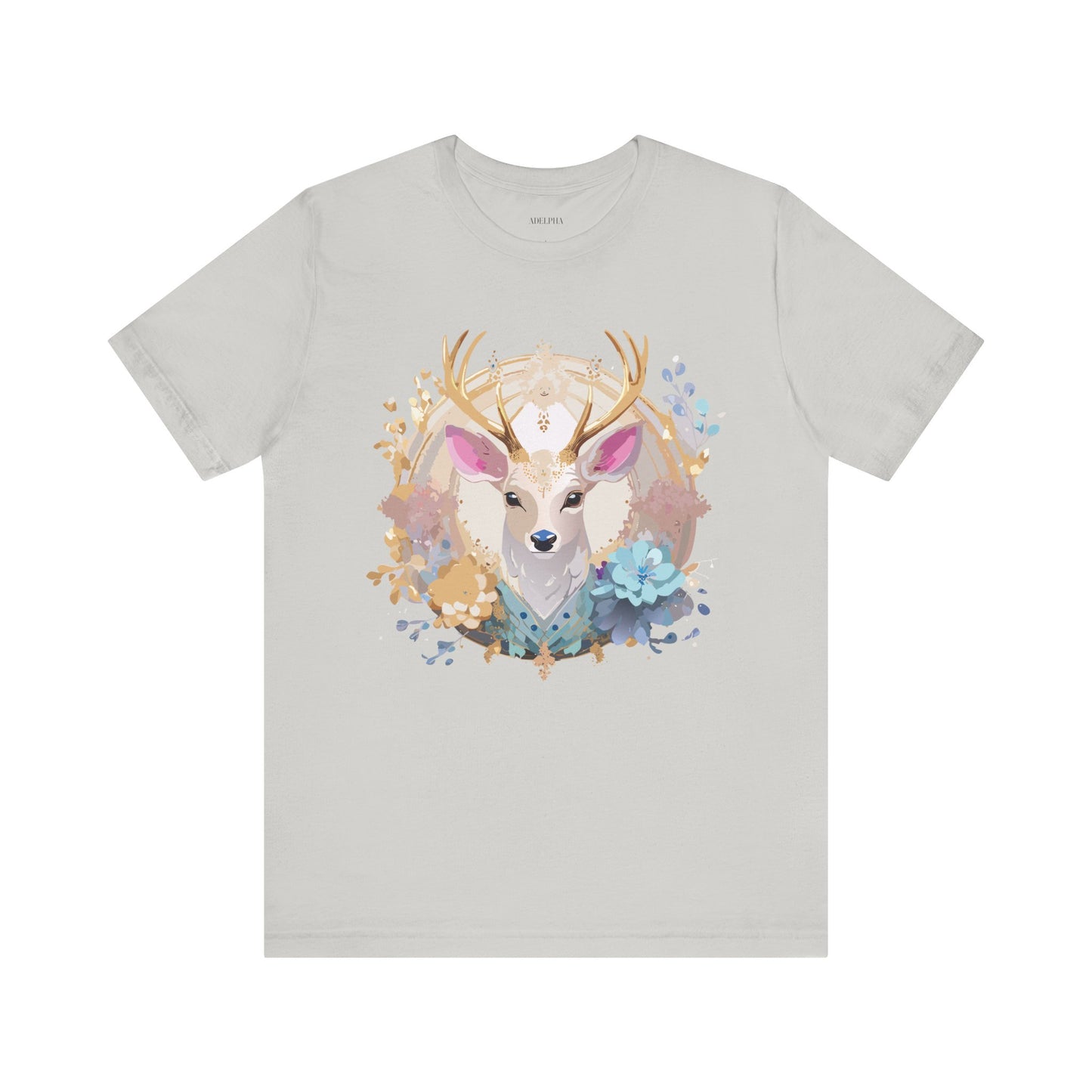 Medallion Shirt
