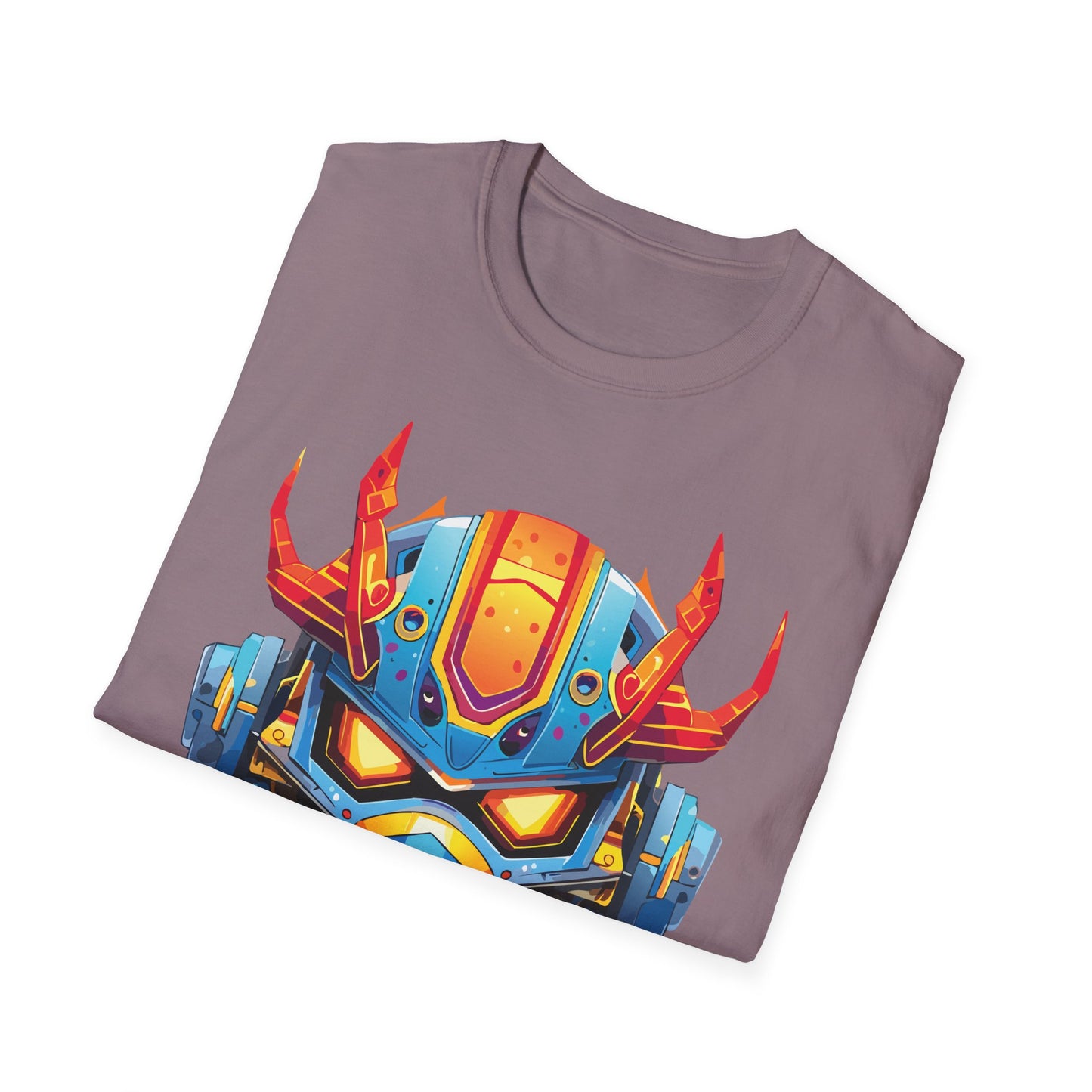 Cyborg Tee, Robot Shirt, Terminator Shirt