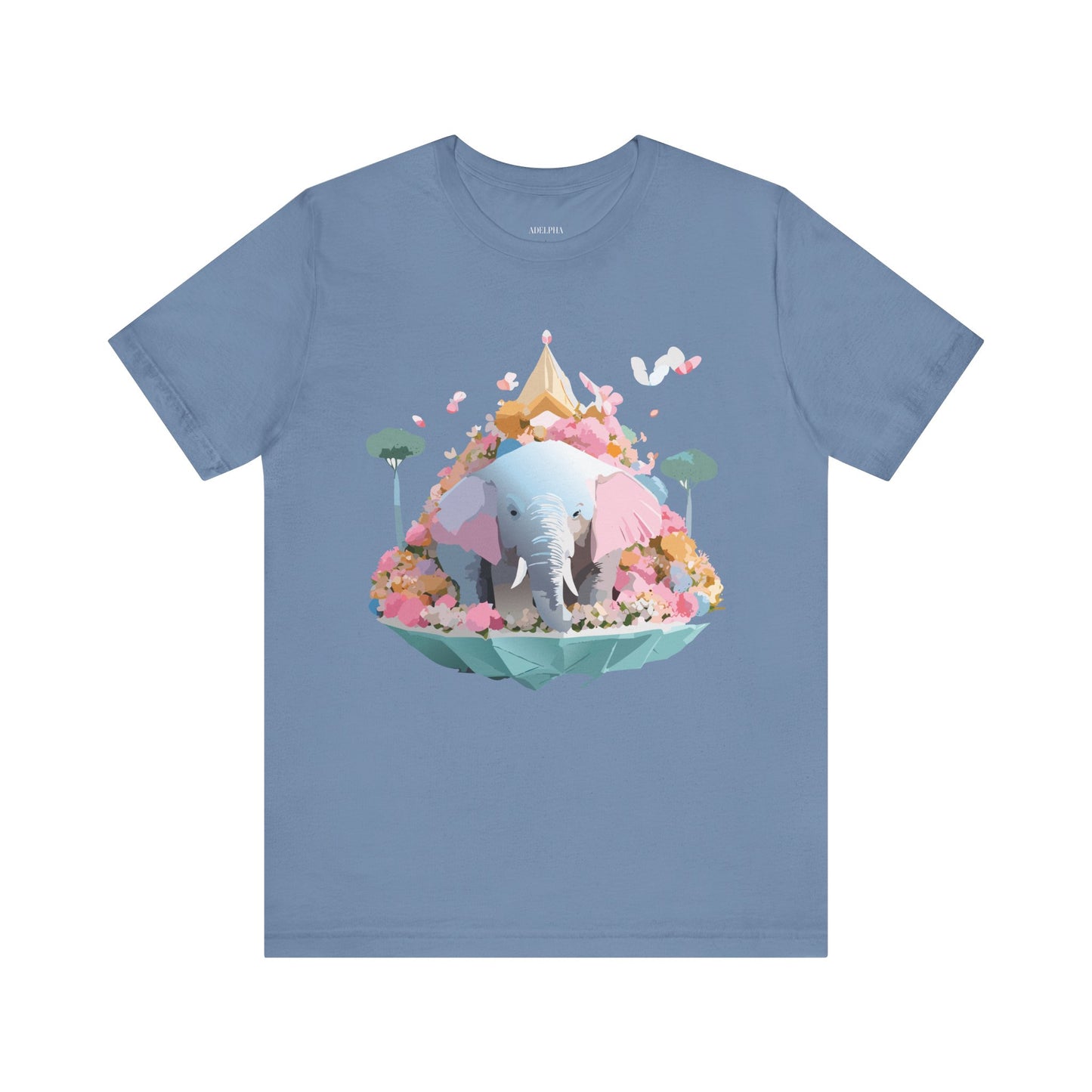 Elephant Shirt