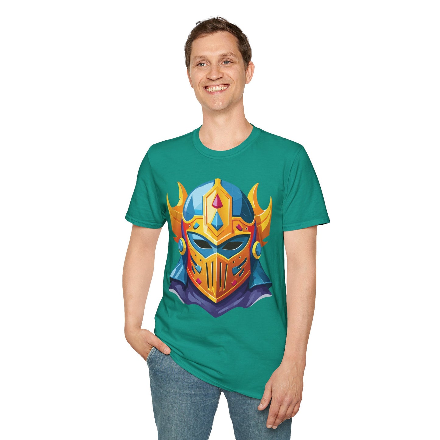 Mask Tee Shirt, Mask Shirt, Shirt with Mask, Masquerade Tees
