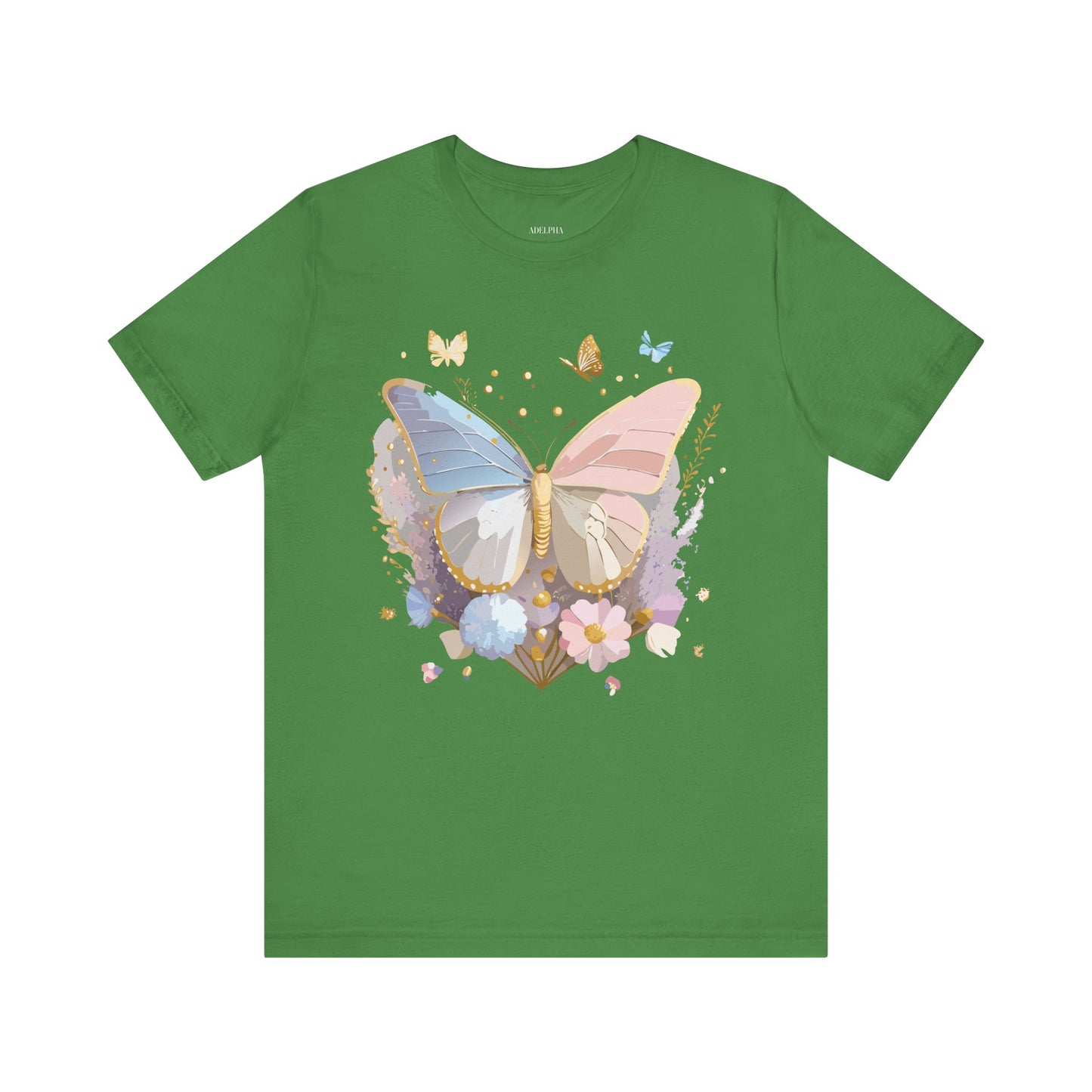 Butterfly Shirt