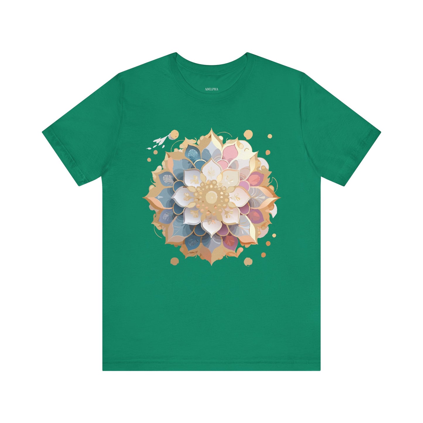 Mandala Shirt