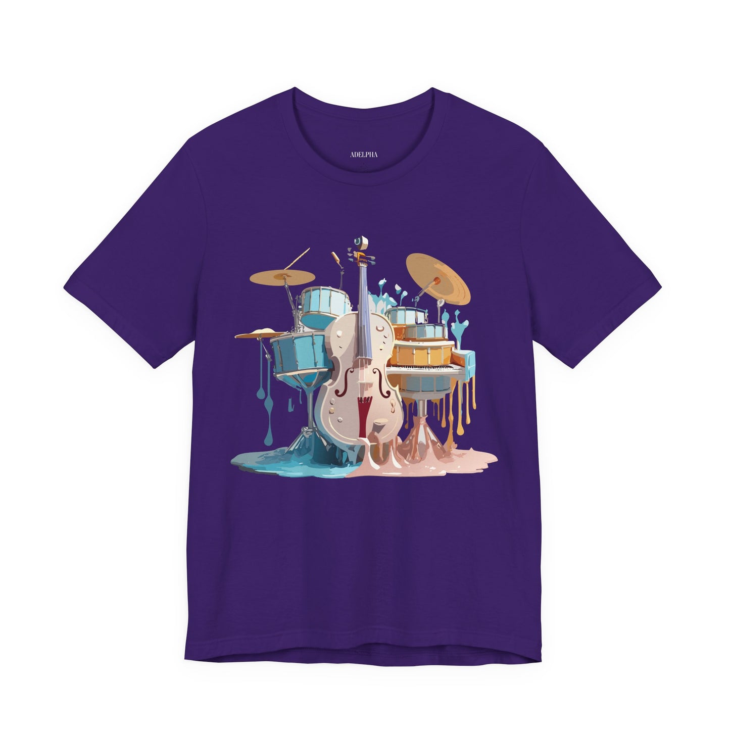 Music T Shirt