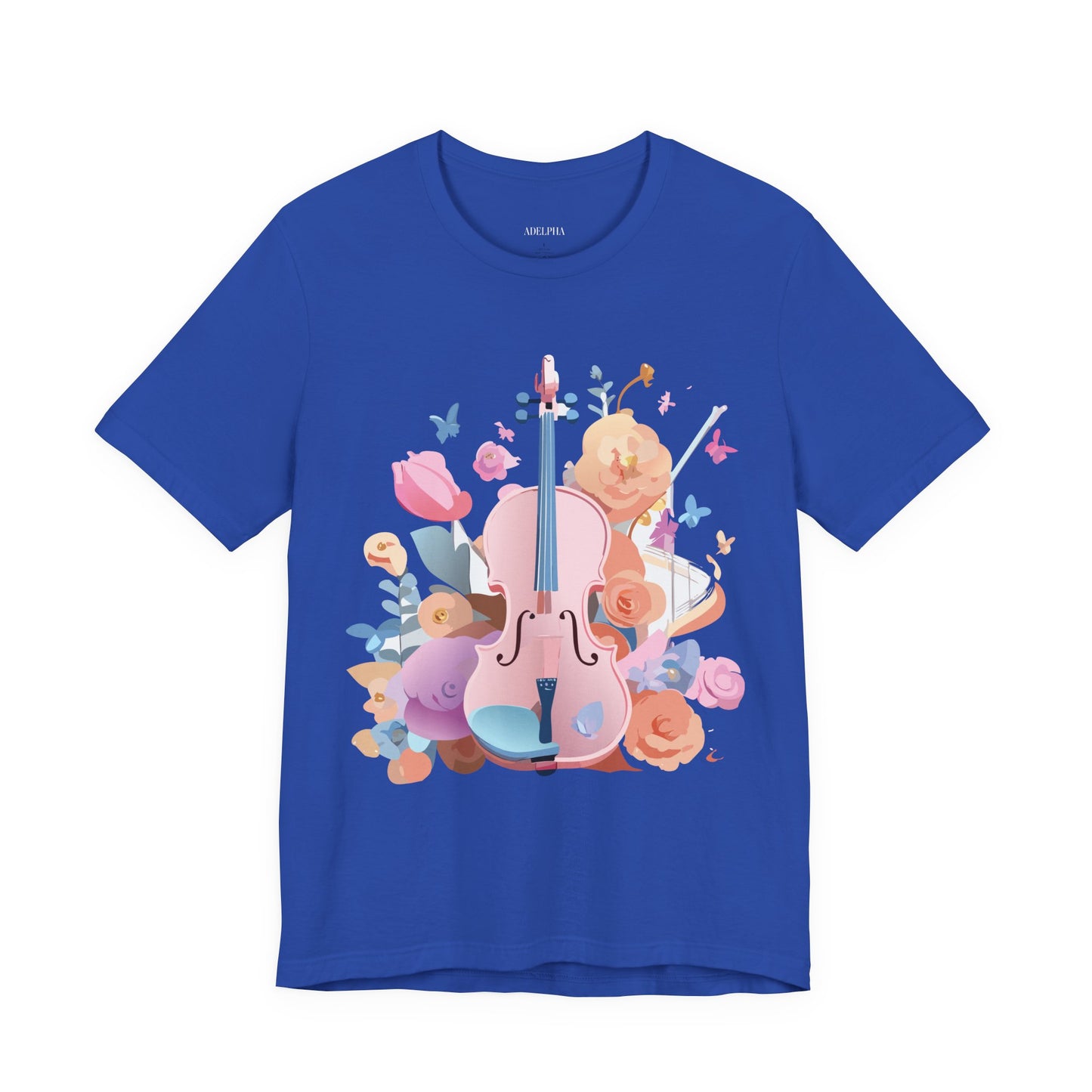 Music T Shirt