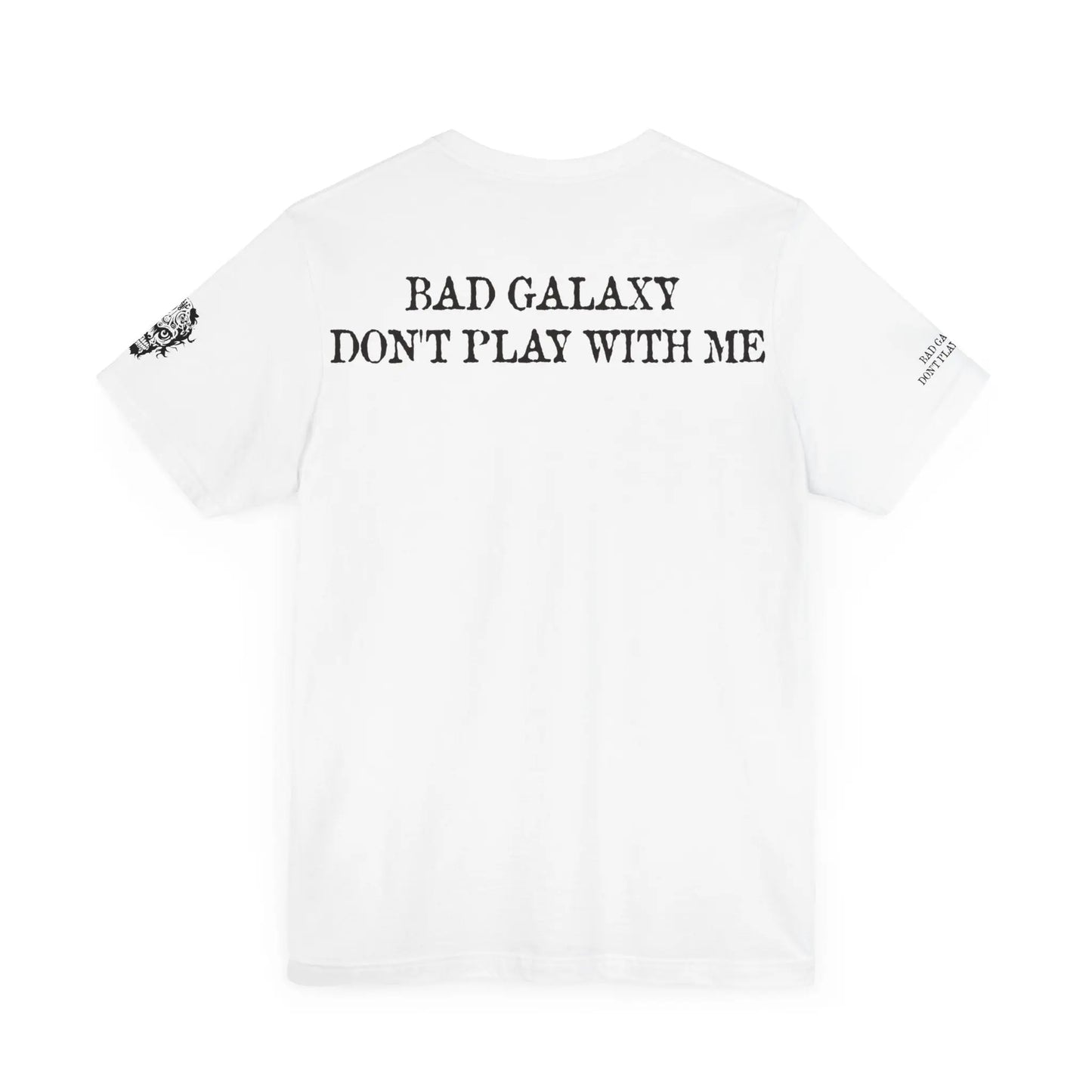 Tee Shirt with MAD MEN