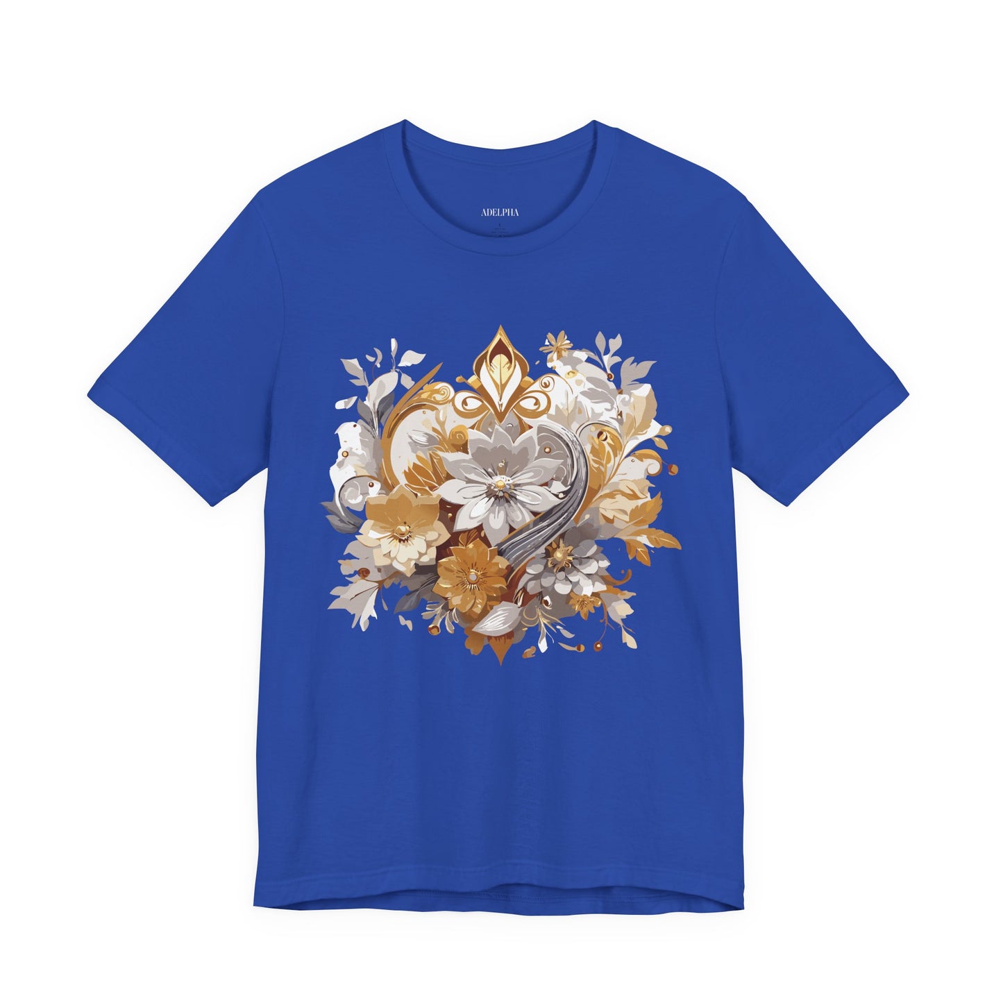 Jewelry Shirt