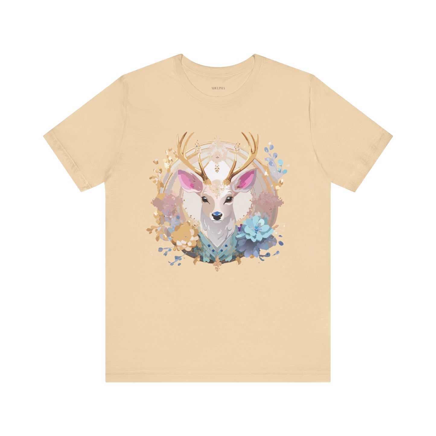 Medallion Shirt