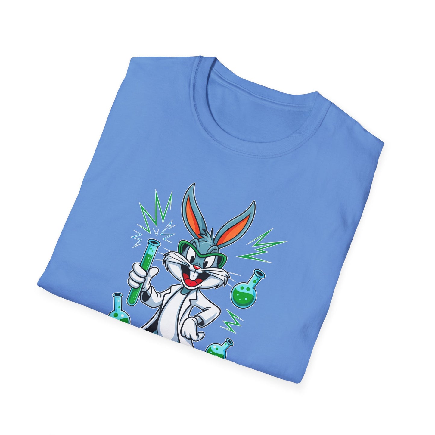 Bugs Bunny Shirt, Bugs Bunny T Shirt, Shirt with Bugs Bunny, T Shirt with Cartoon, Cartoon on T Shirt, Animation Shirt