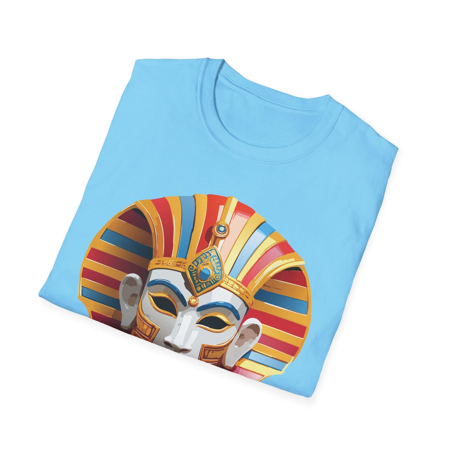 Mask Tee Shirt, Mask Shirt, Shirt with Mask, Masquerade Tees