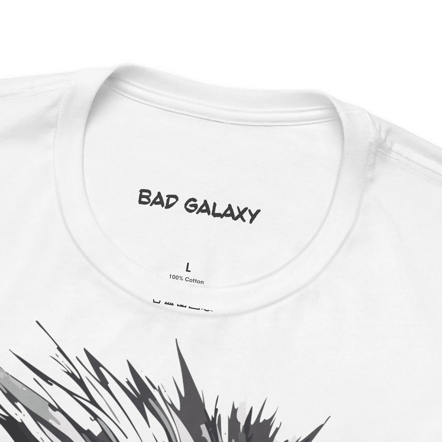 PUNK ROCK Tee Shirt