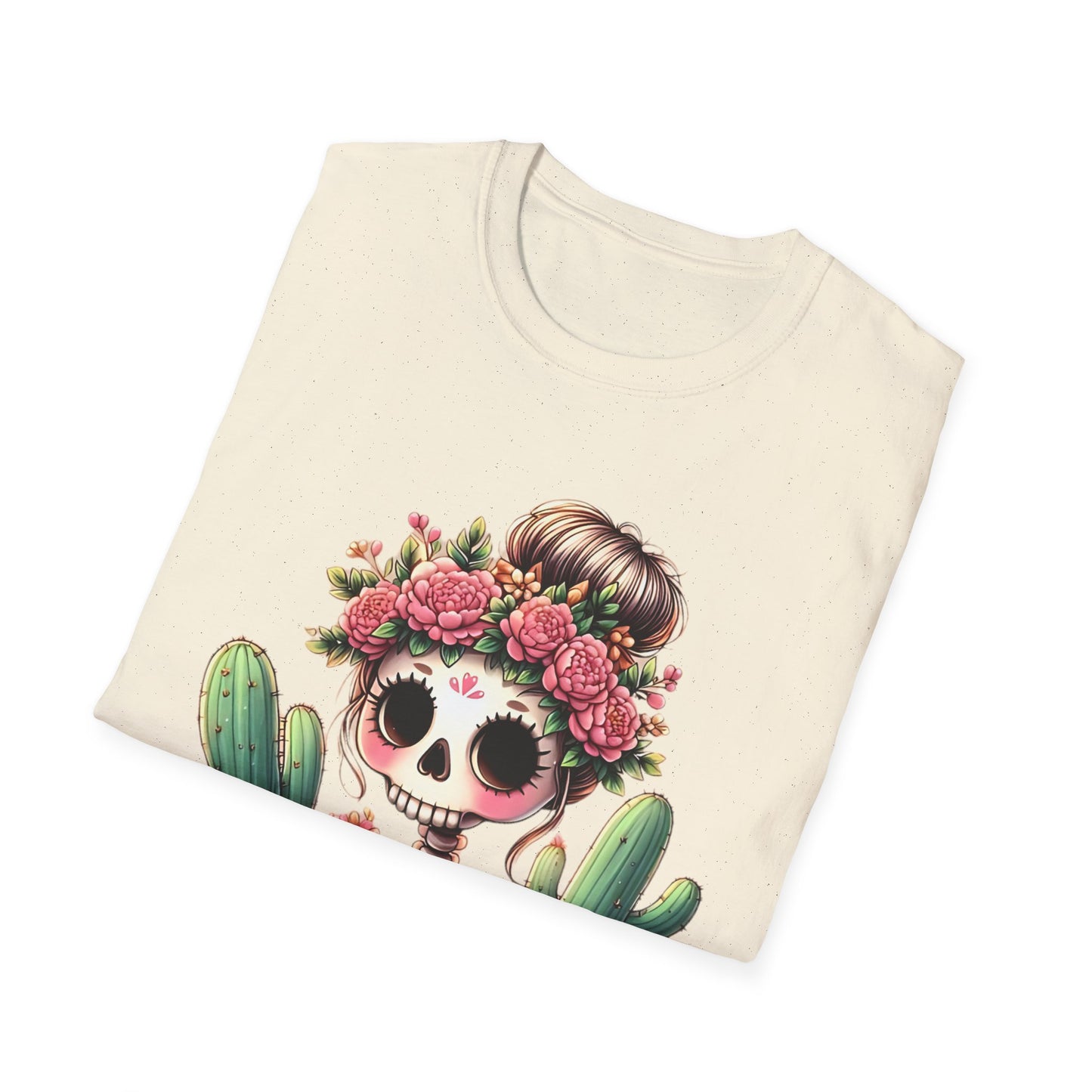 Skull Tee Shirt, Skeleton Shirt, Shirt with Skull, Shirt with Skeleton