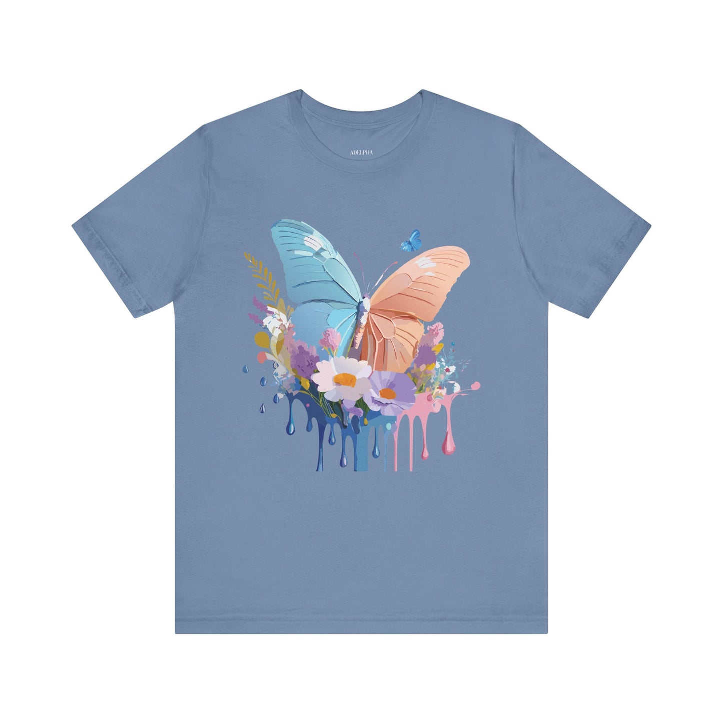 Butterfly Shirt