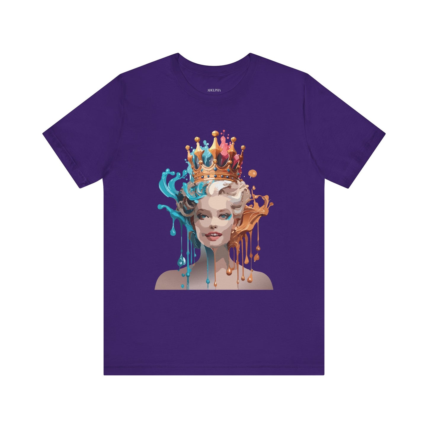 Queen T Shirt