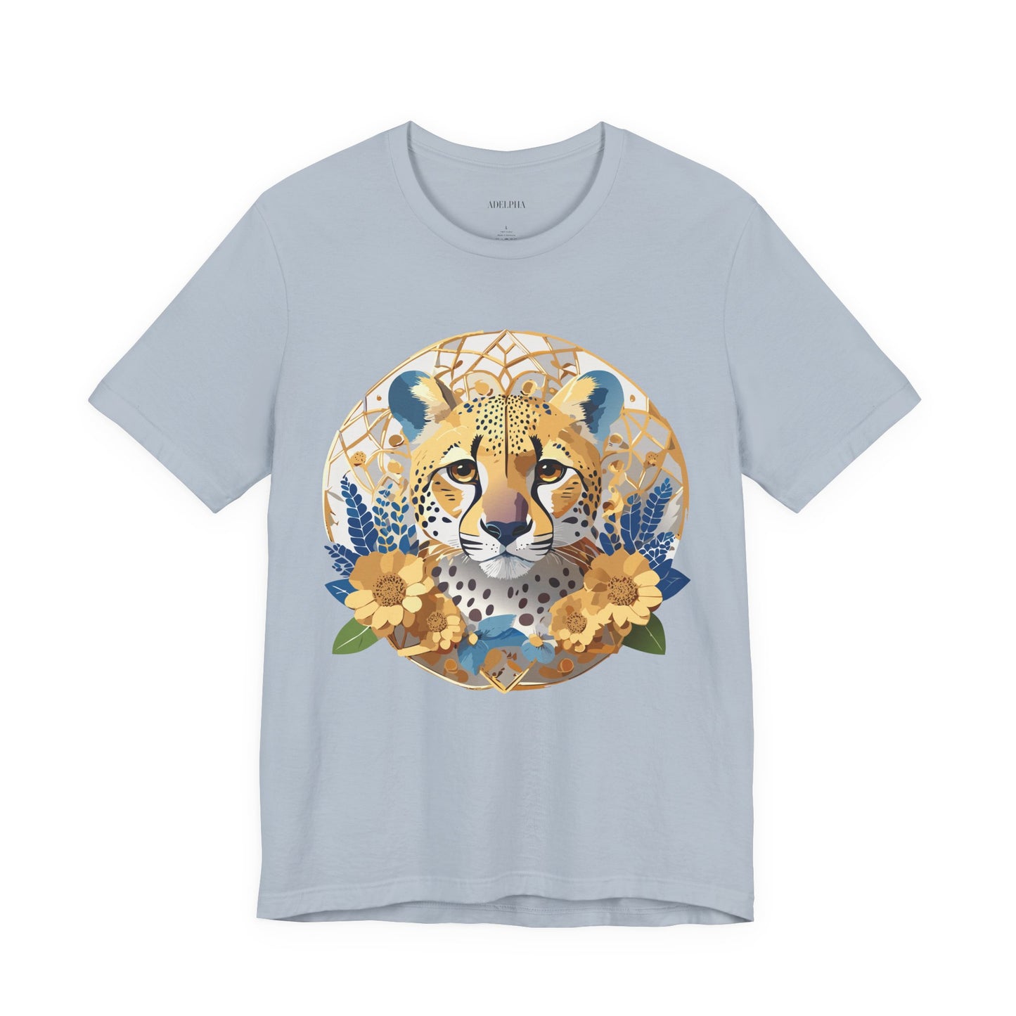 Medallion Shirt