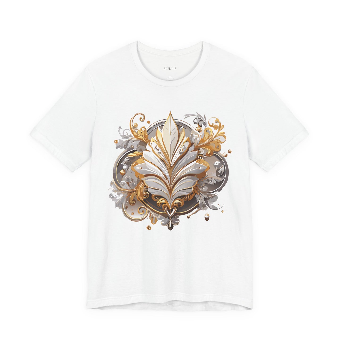 Jewelry Shirt