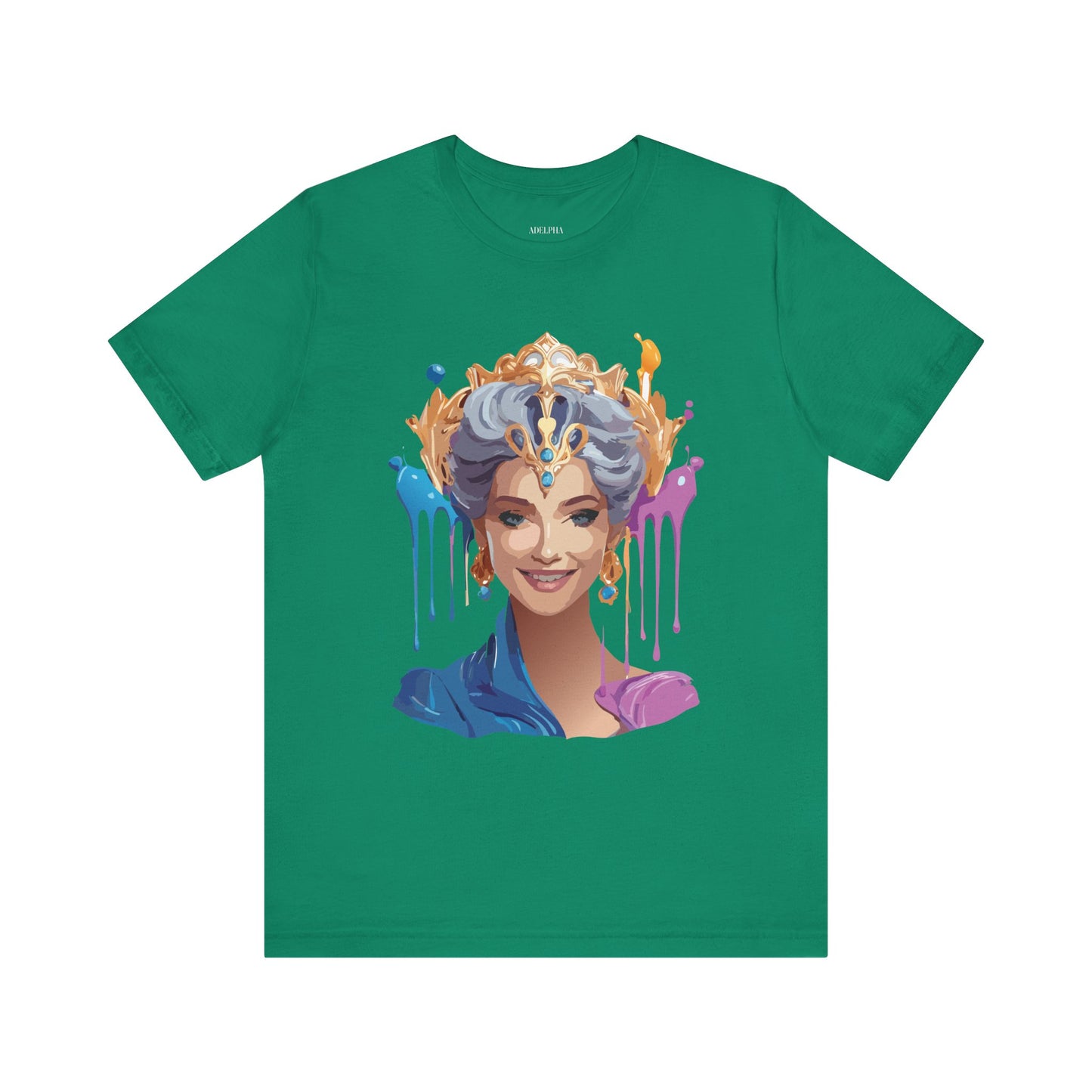 Queen T Shirt