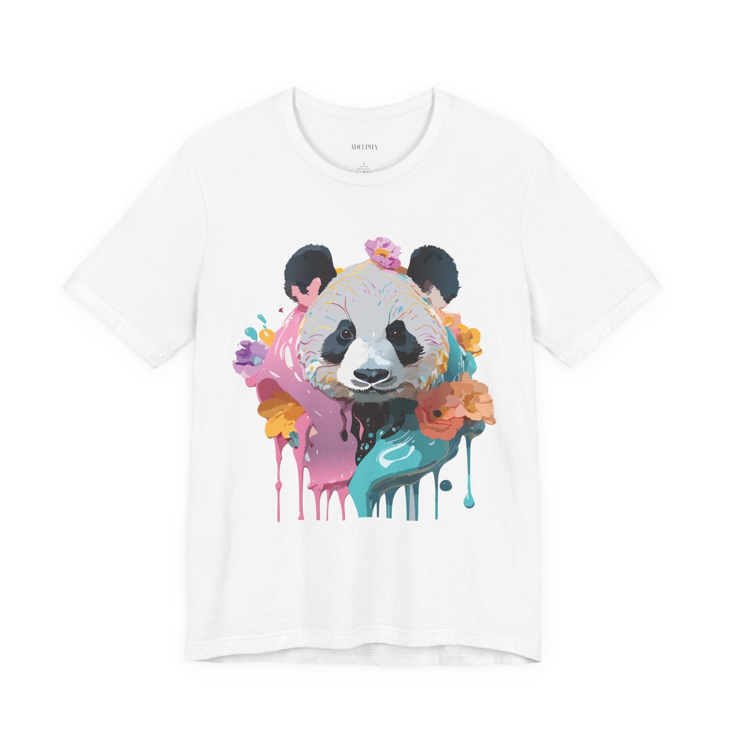 Panda Shirt