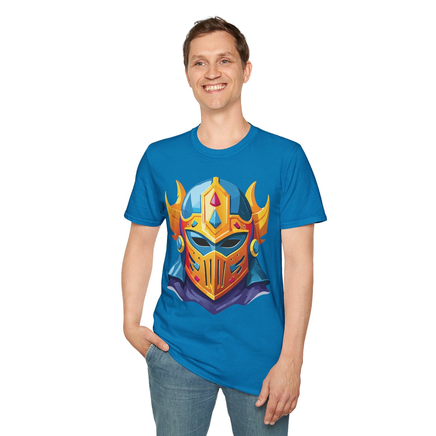 Mask Tee Shirt, Mask Shirt, Shirt with Mask, Masquerade Tees