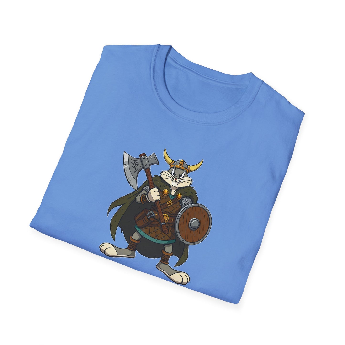 Bugs Bunny Shirt, Bugs Bunny T Shirt, Shirt with Bugs Bunny, T Shirt with Cartoon, Cartoon on T Shirt, Animation Shirt