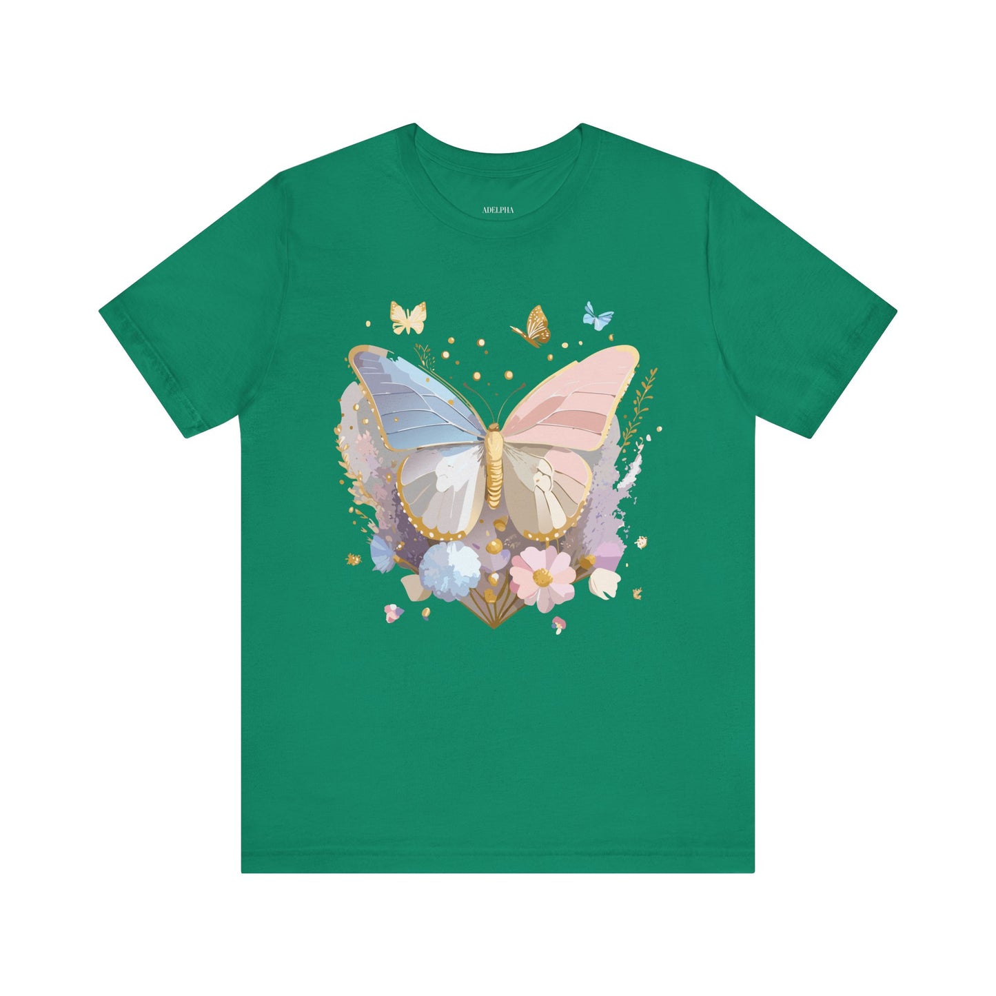 Butterfly Shirt