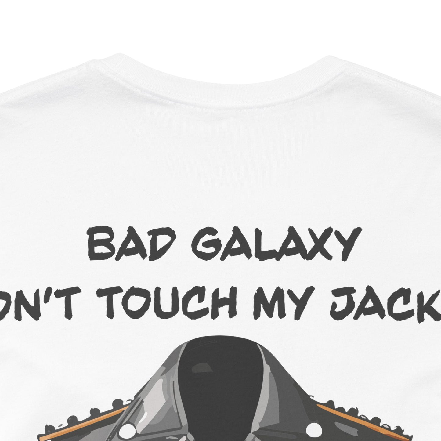 Design Shirt | PUNK ROCK | JACKET Printify