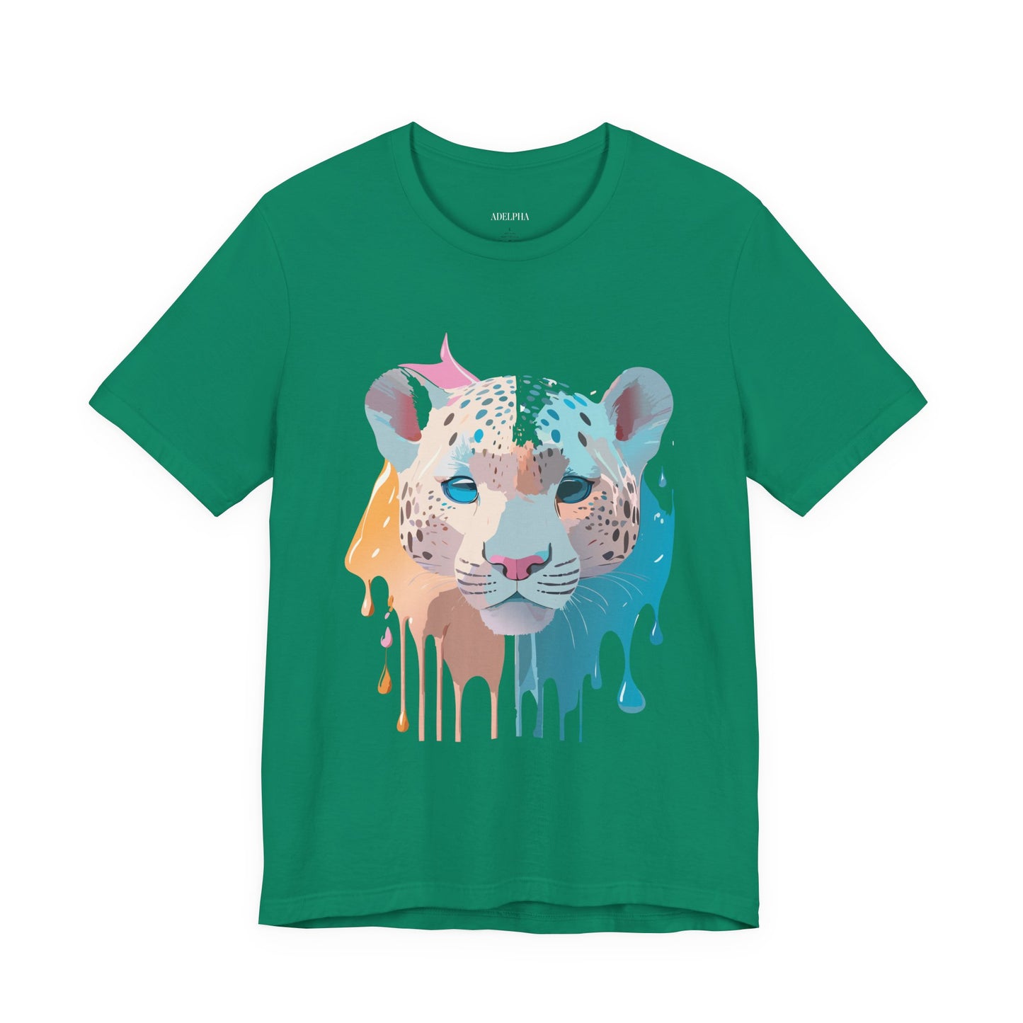 Cheetah Shirt