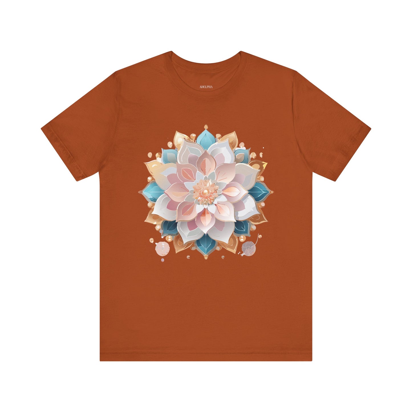 Mandala Shirt