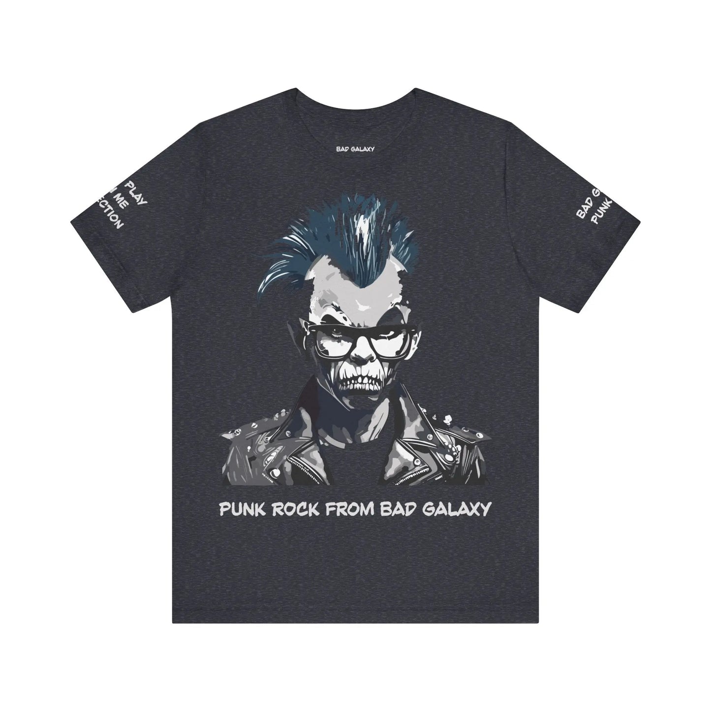 PUNK ROCK Tee Shirt
