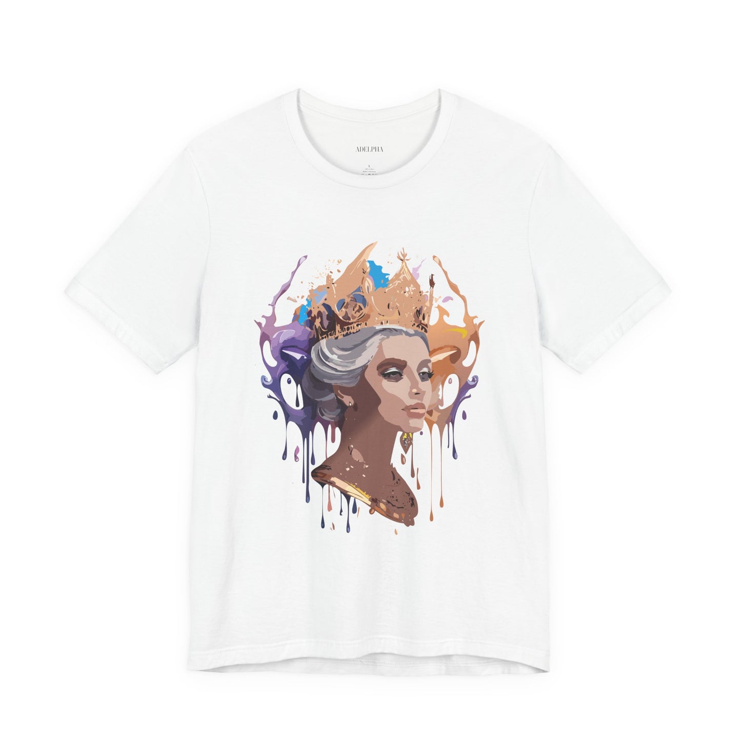 Queen T Shirt