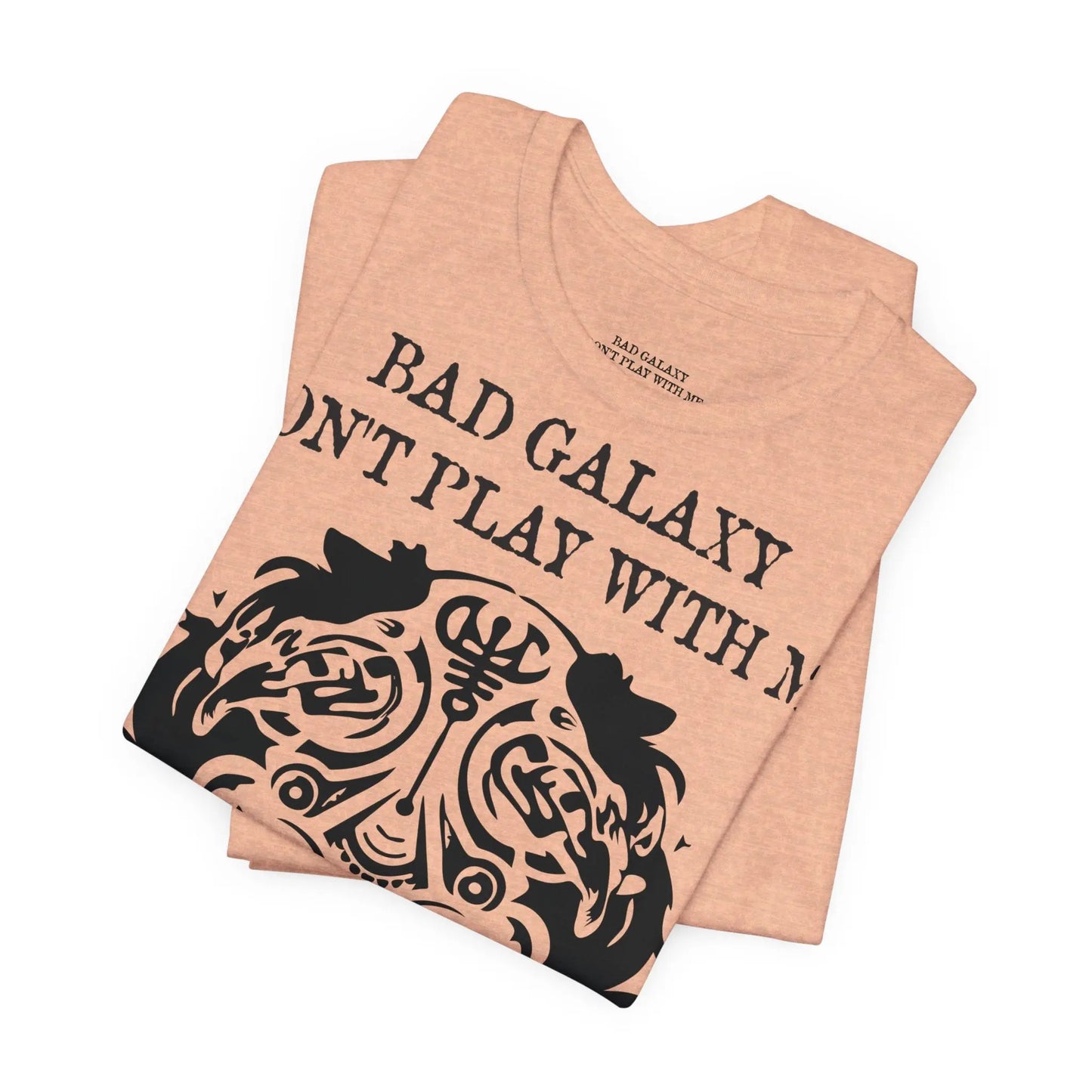 Tee Shirt with MAD MEN