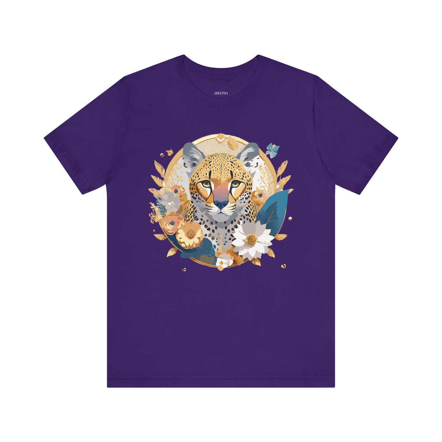 Medallion Shirt