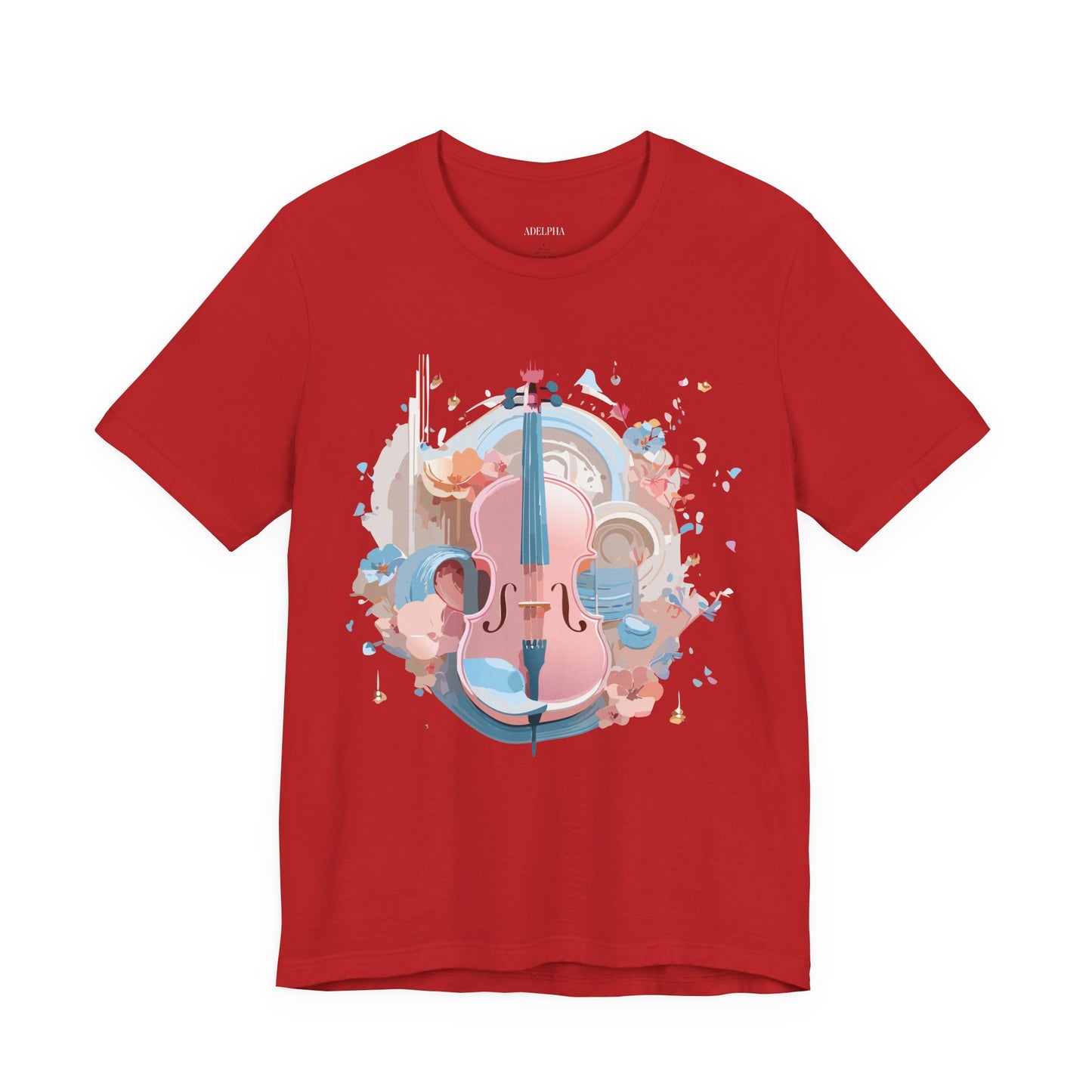 Music T Shirt