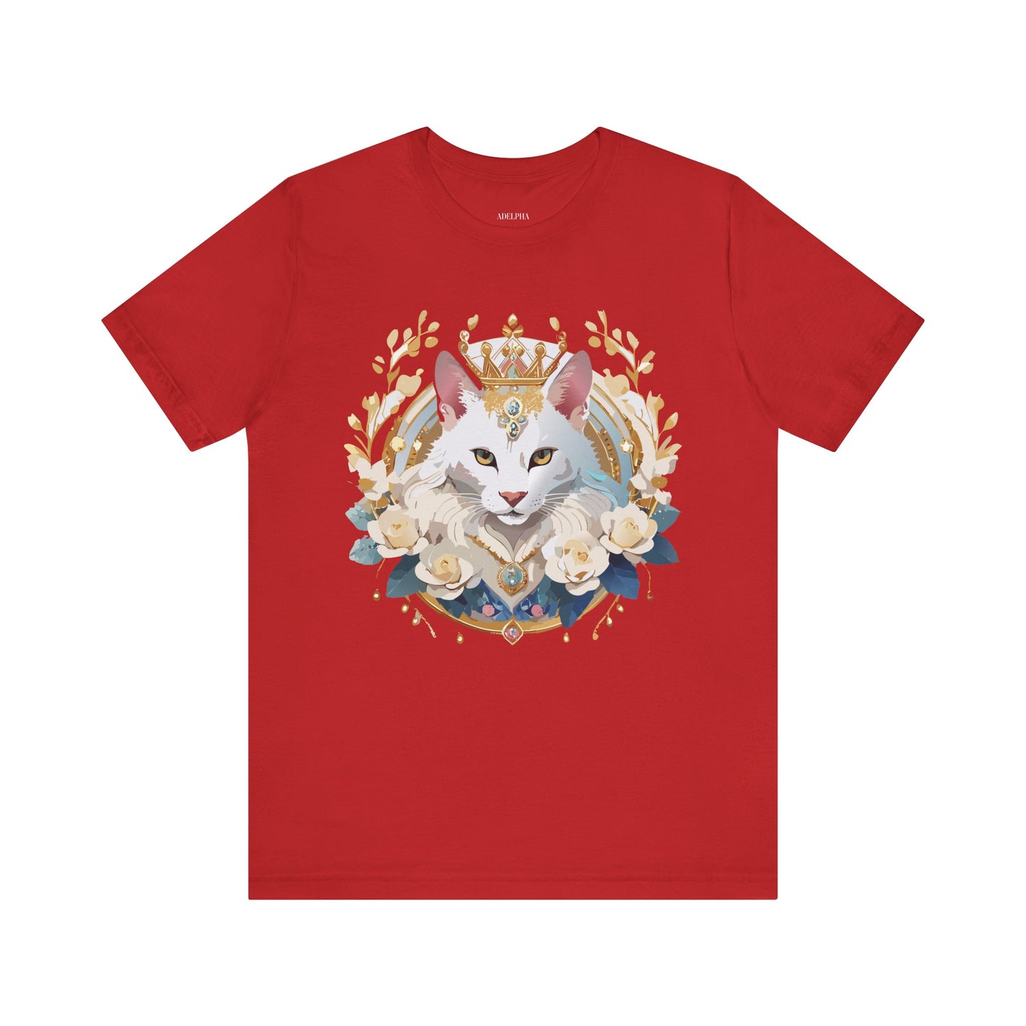 Medallion Shirt