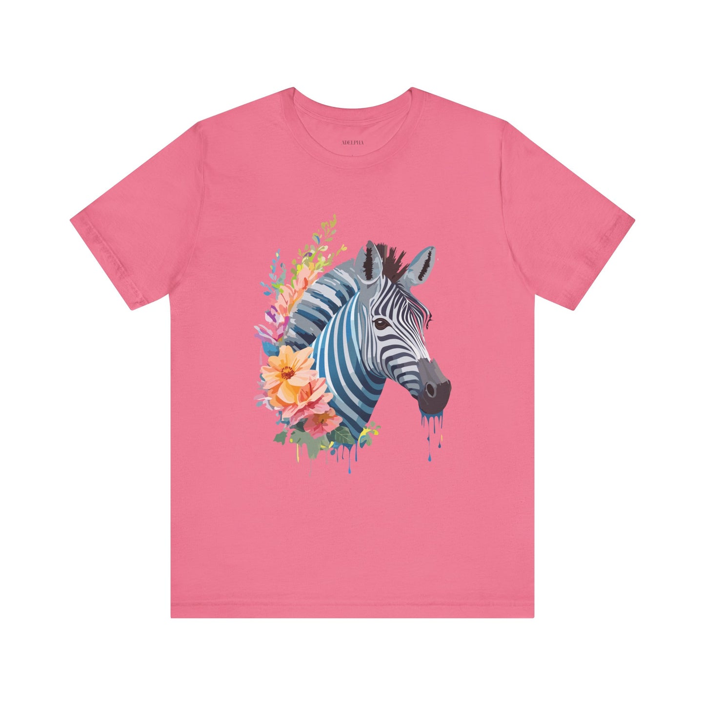 Zebra Shirt