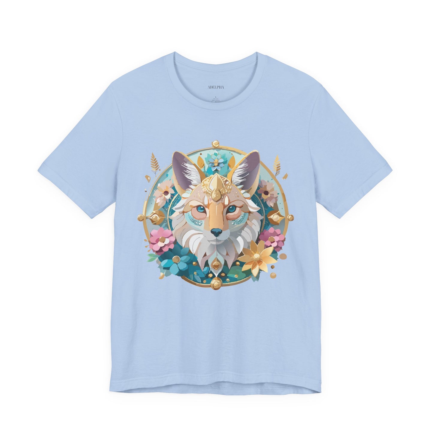 Medallion Shirt