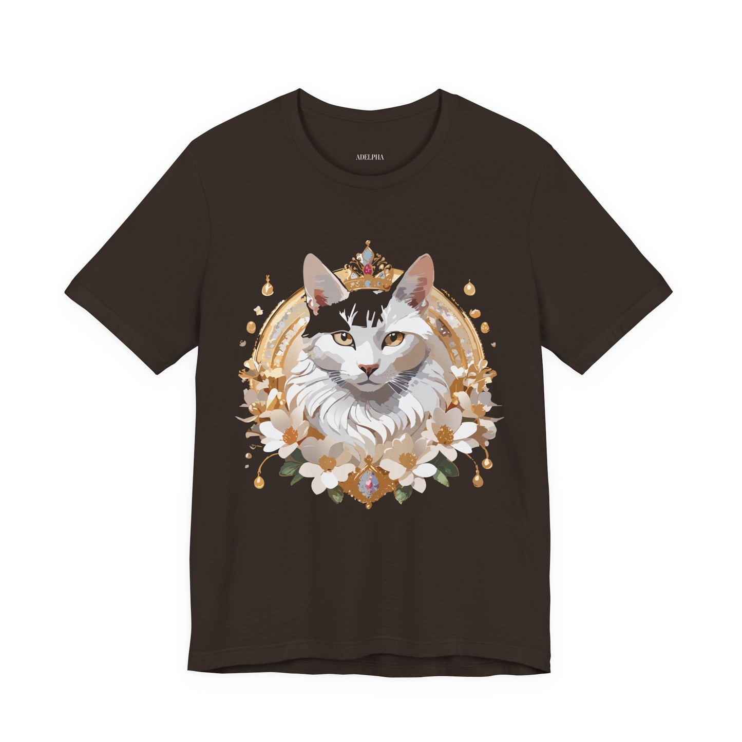 Medallion Shirt