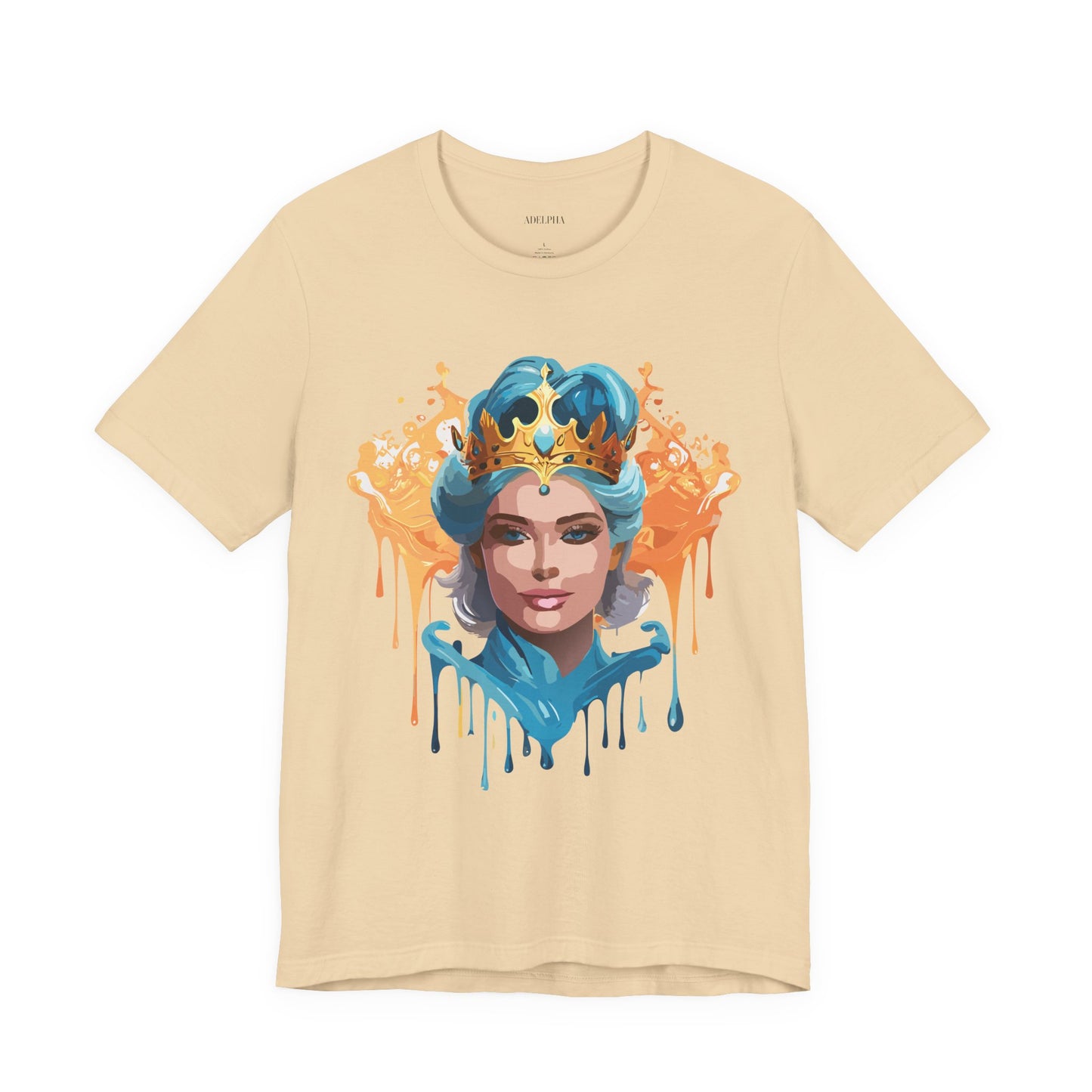 Queen T Shirt