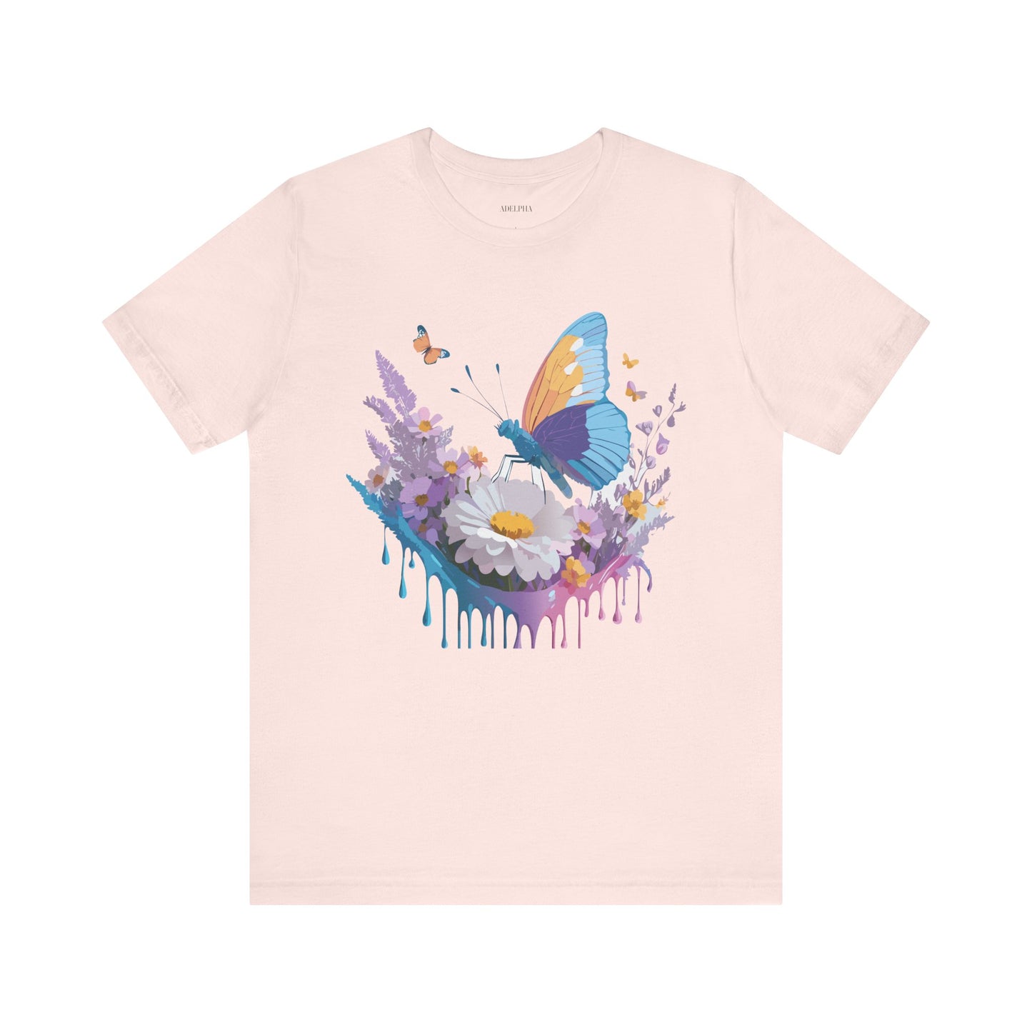 Butterfly Shirt