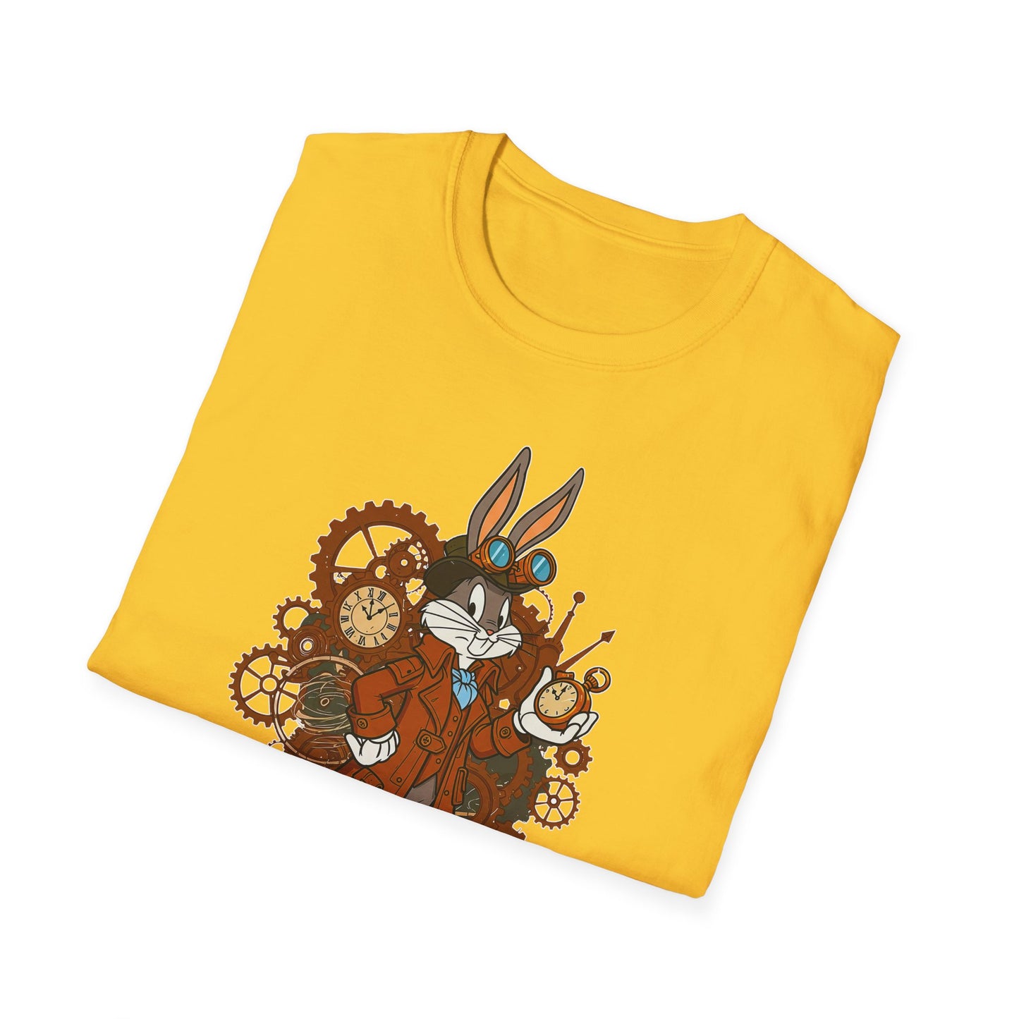 Bugs Bunny Shirt, Bugs Bunny T Shirt, Shirt with Bugs Bunny, T Shirt with Cartoon, Cartoon on T Shirt, Animation Shirt