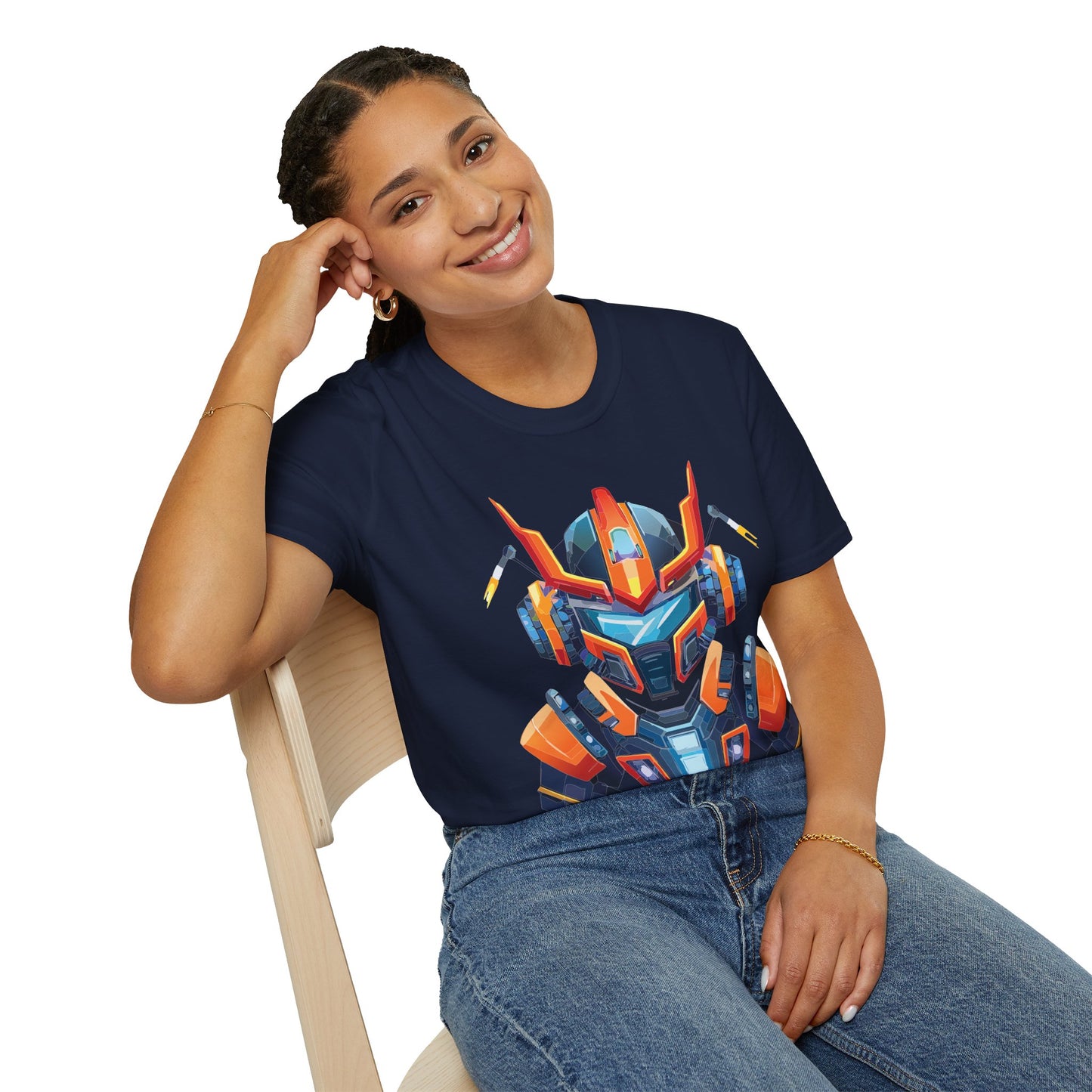 Cyborg Tee, Robot Shirt, Terminator Shirt