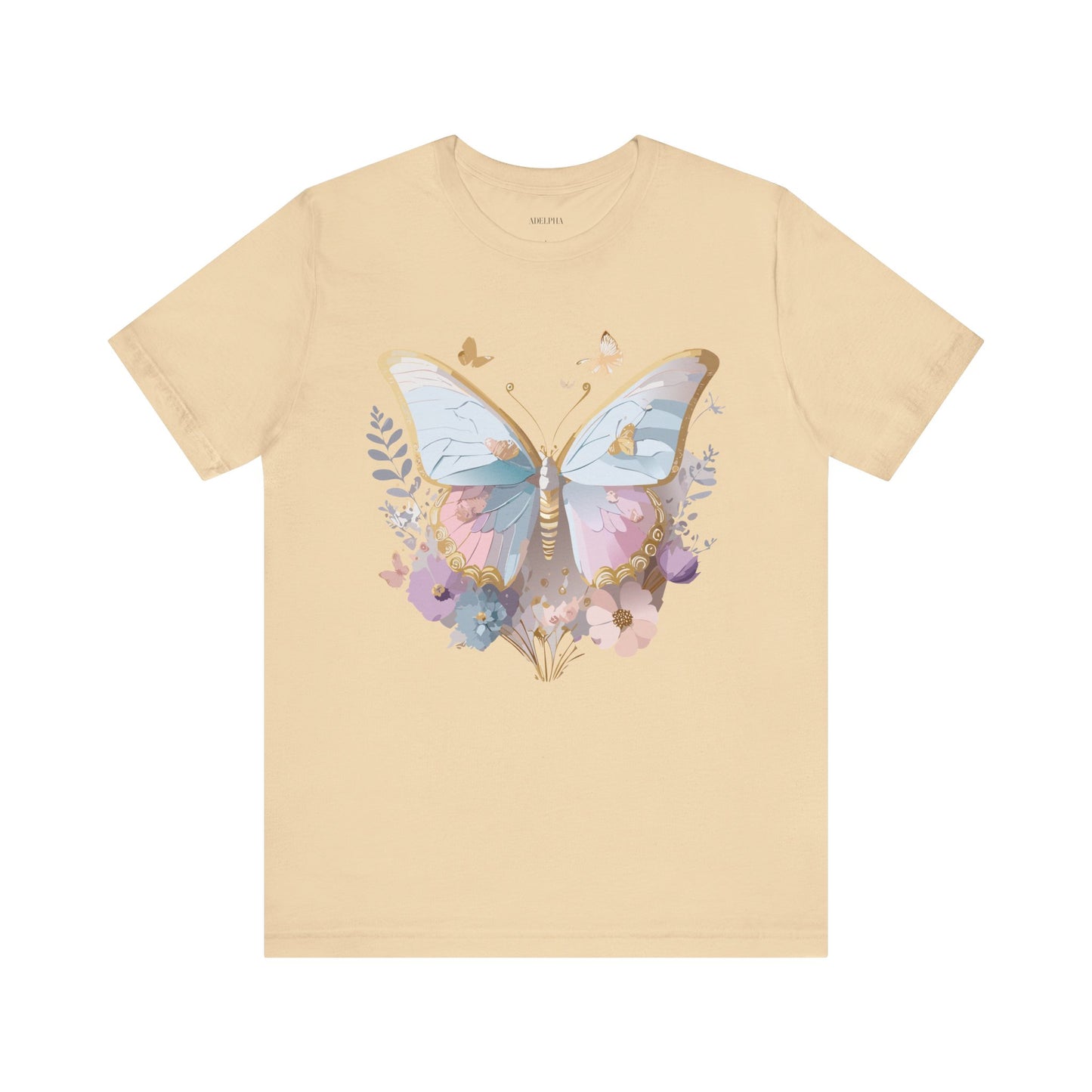 Butterfly Shirt