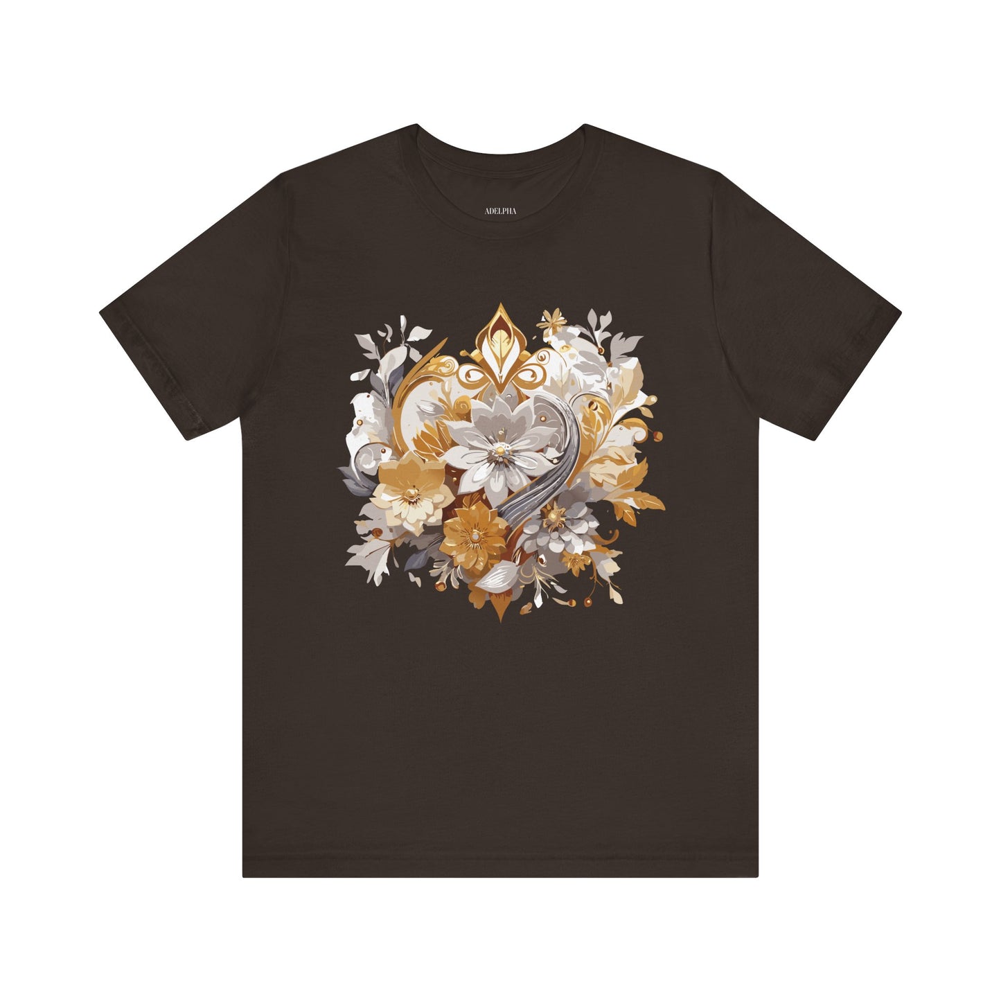 Jewelry Shirt