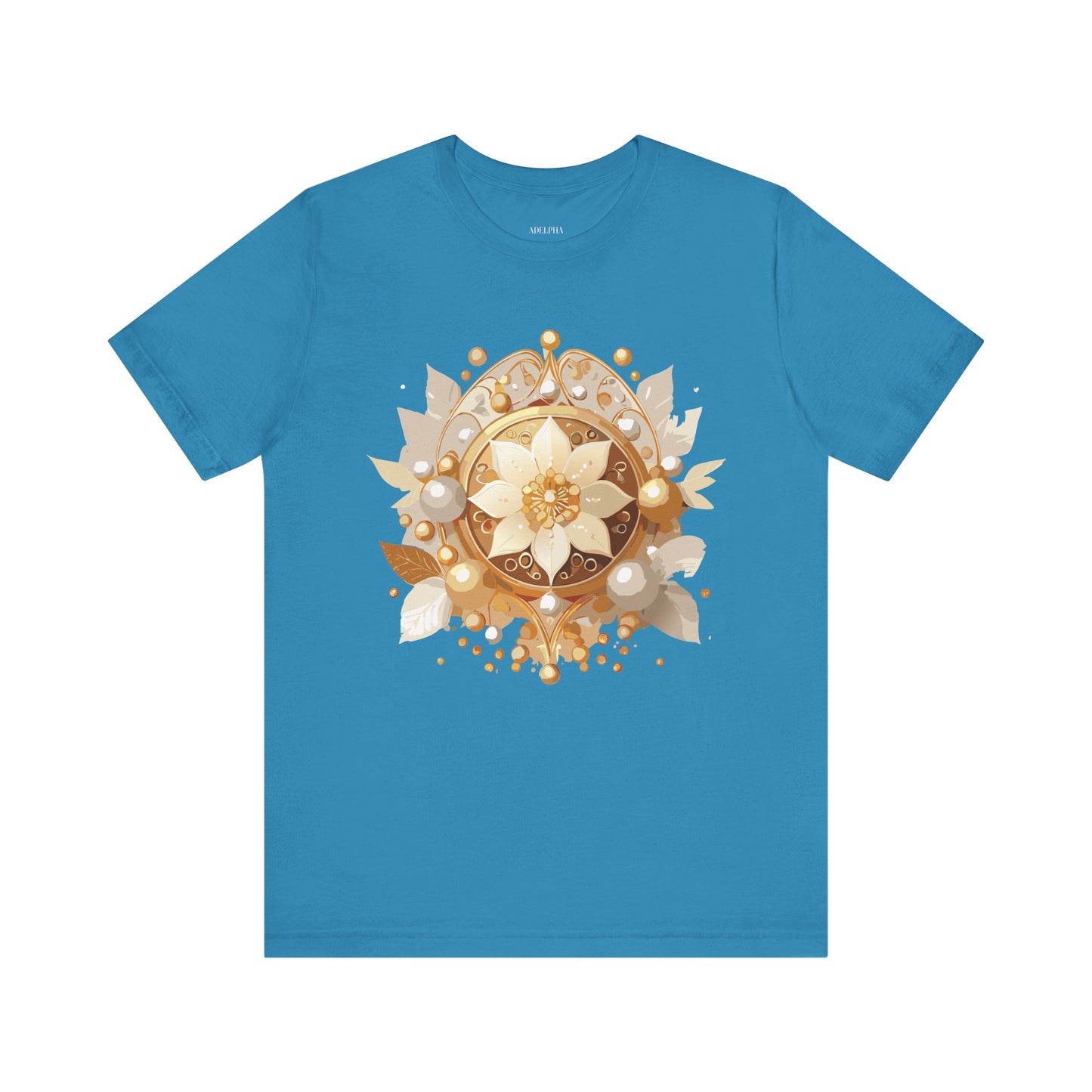 Jewelry Shirt