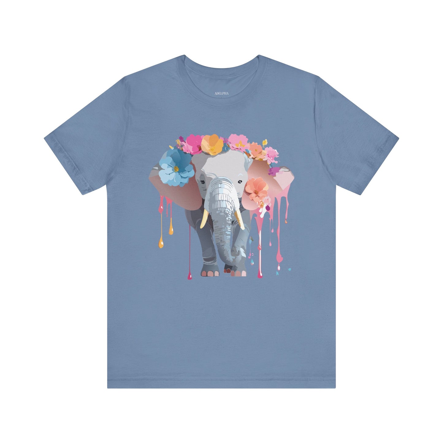 Elephant Shirt