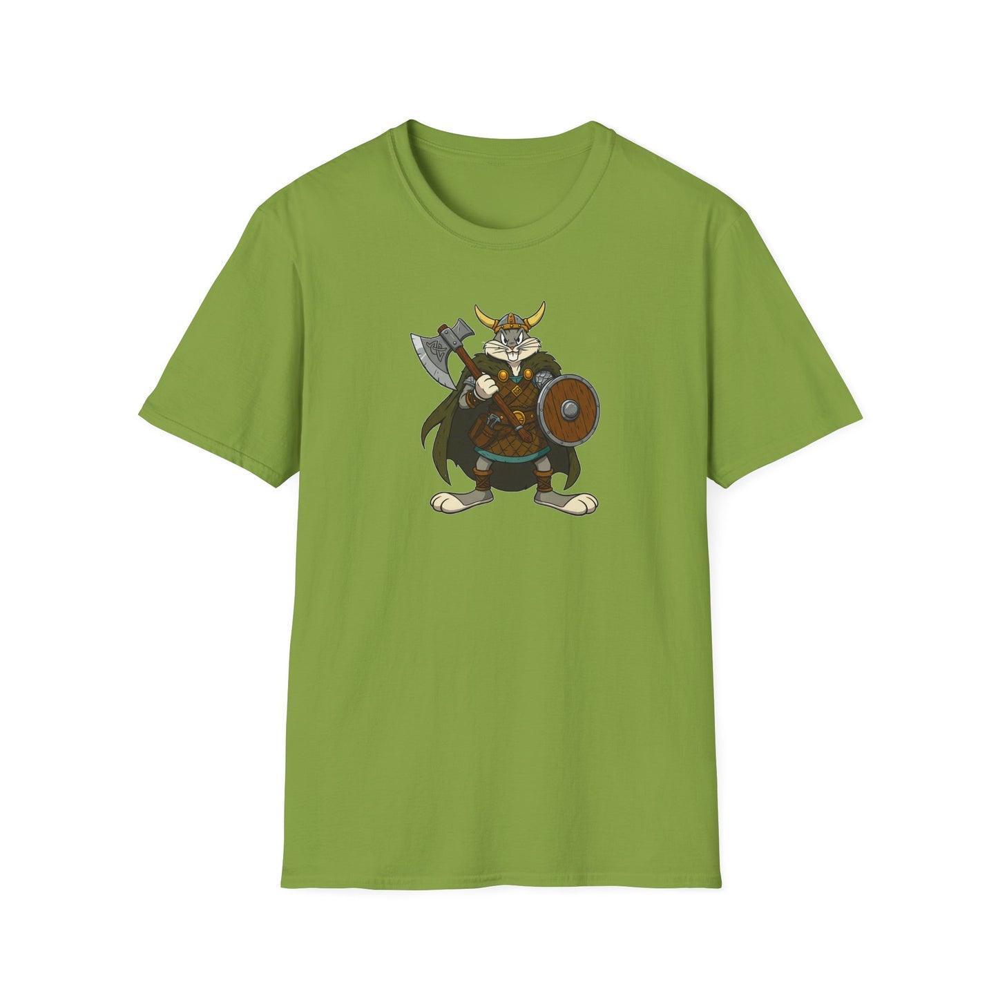 Bugs Bunny Shirt, Bugs Bunny T Shirt, Shirt with Bugs Bunny, T Shirt with Cartoon, Cartoon on T Shirt, Animation Shirt