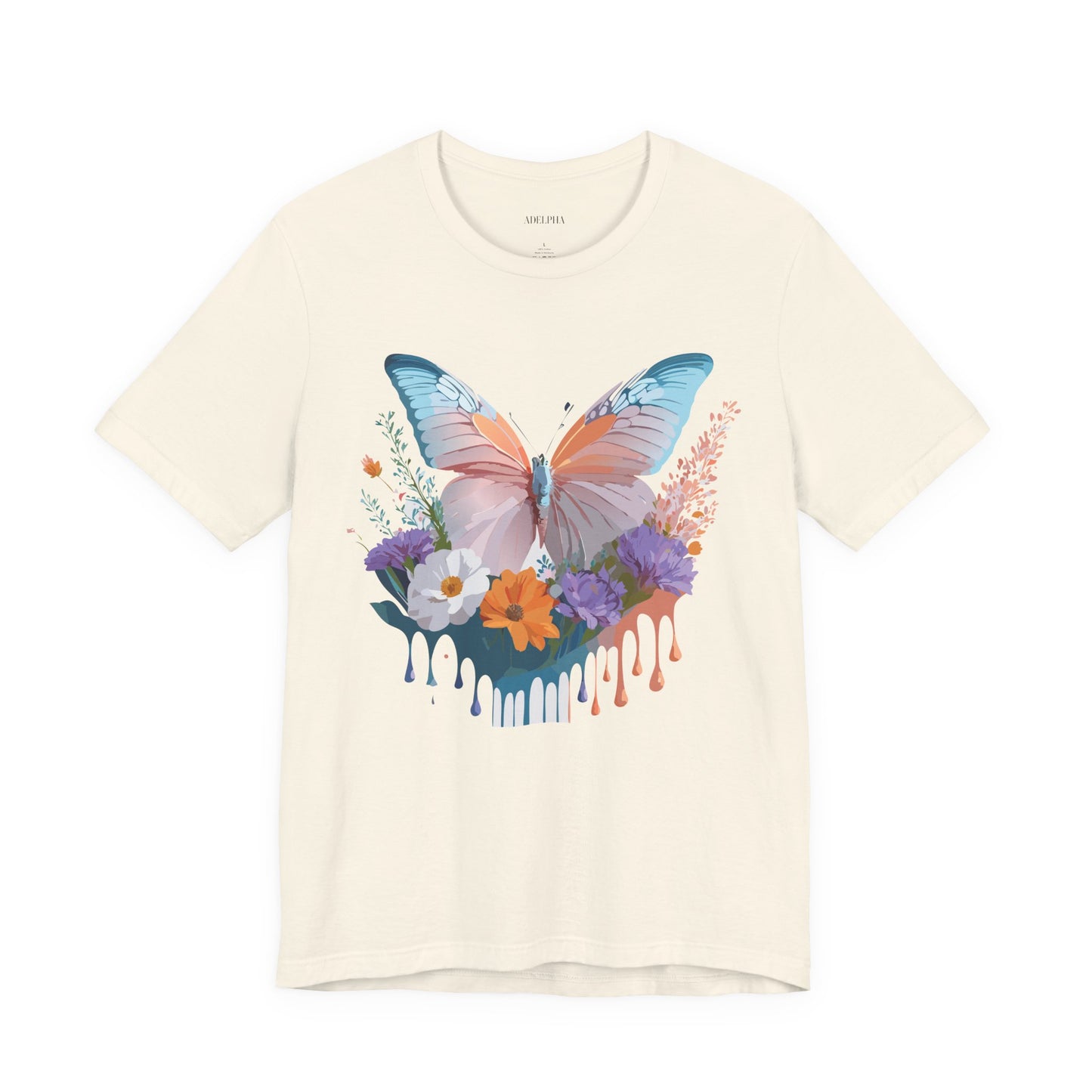 Butterfly Shirt