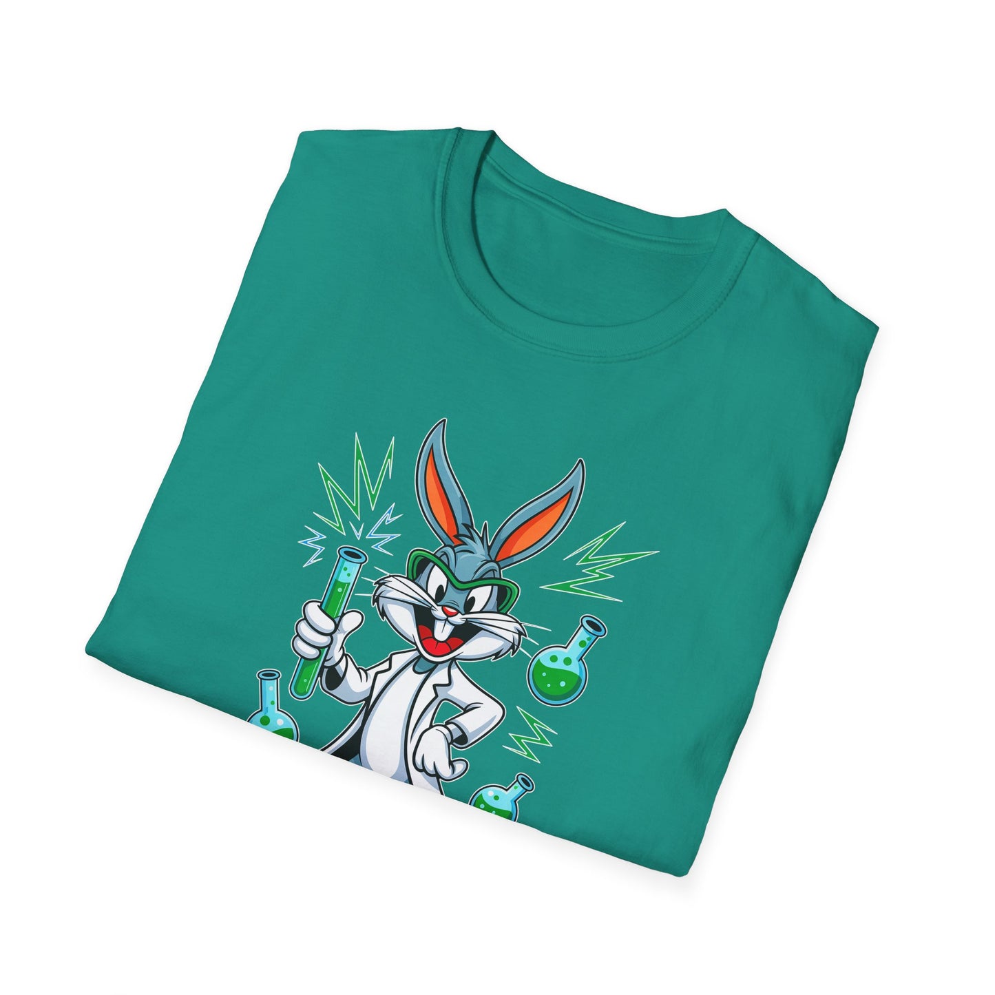 Bugs Bunny Shirt, Bugs Bunny T Shirt, Shirt with Bugs Bunny, T Shirt with Cartoon, Cartoon on T Shirt, Animation Shirt