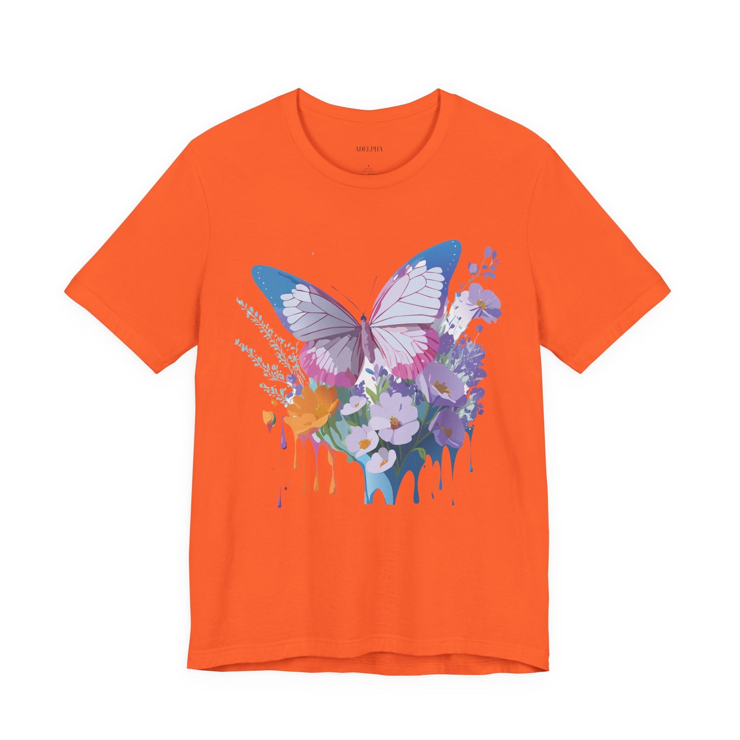 Butterfly Shirt