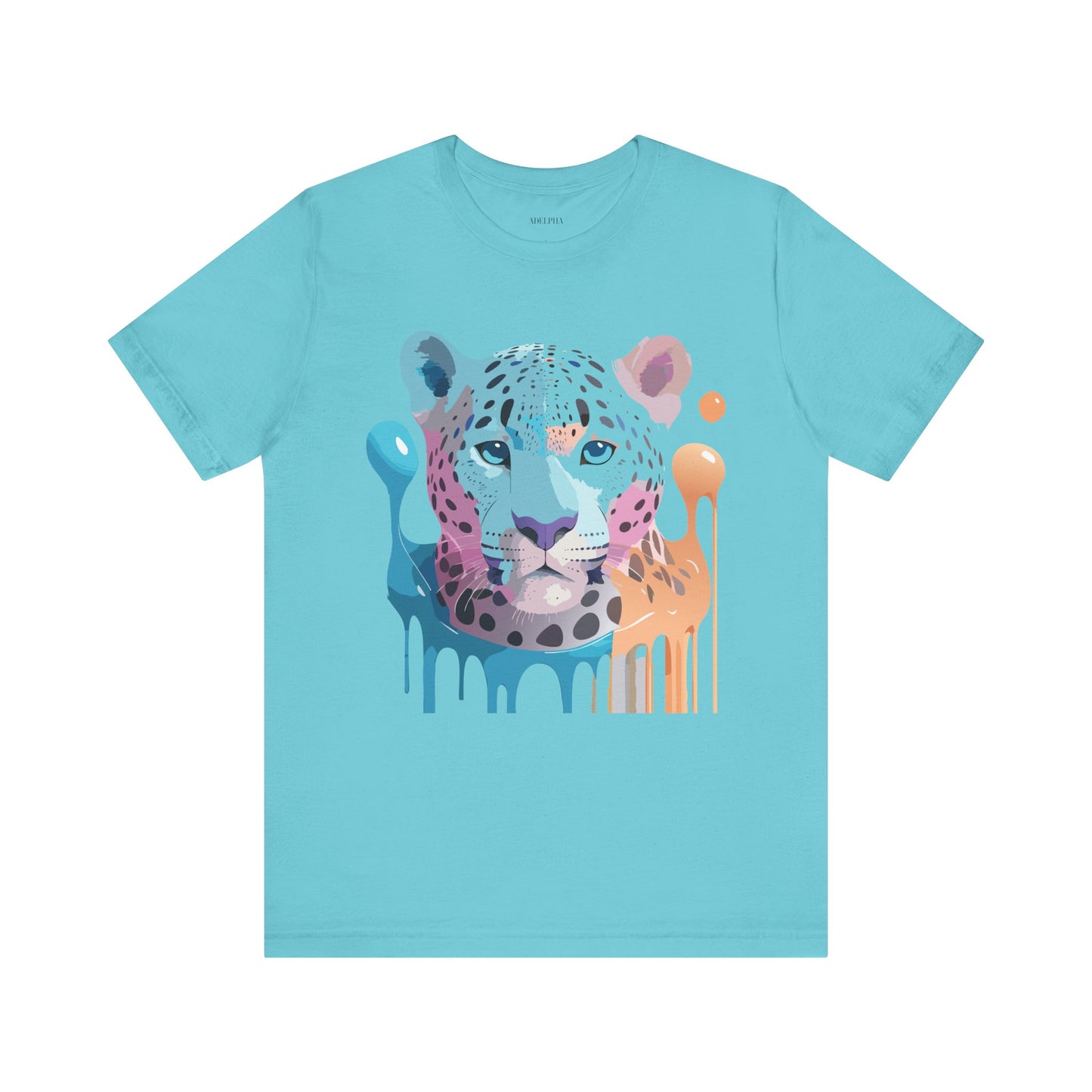 Cheetah Shirt